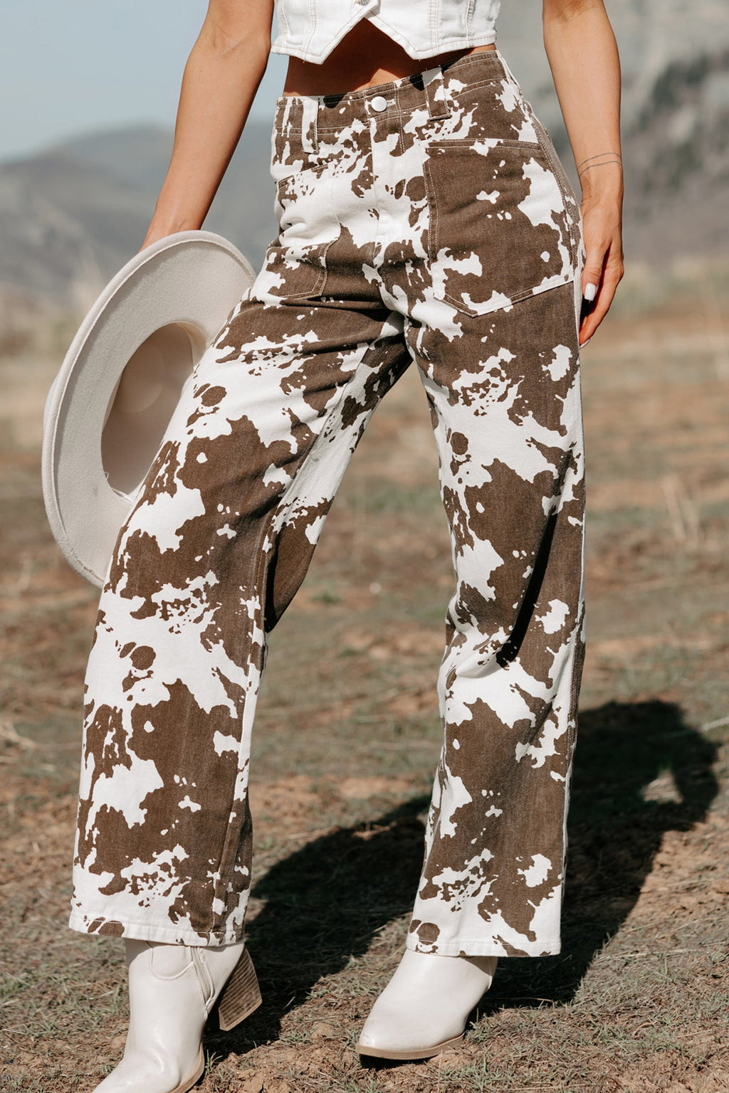 Vienna Pant