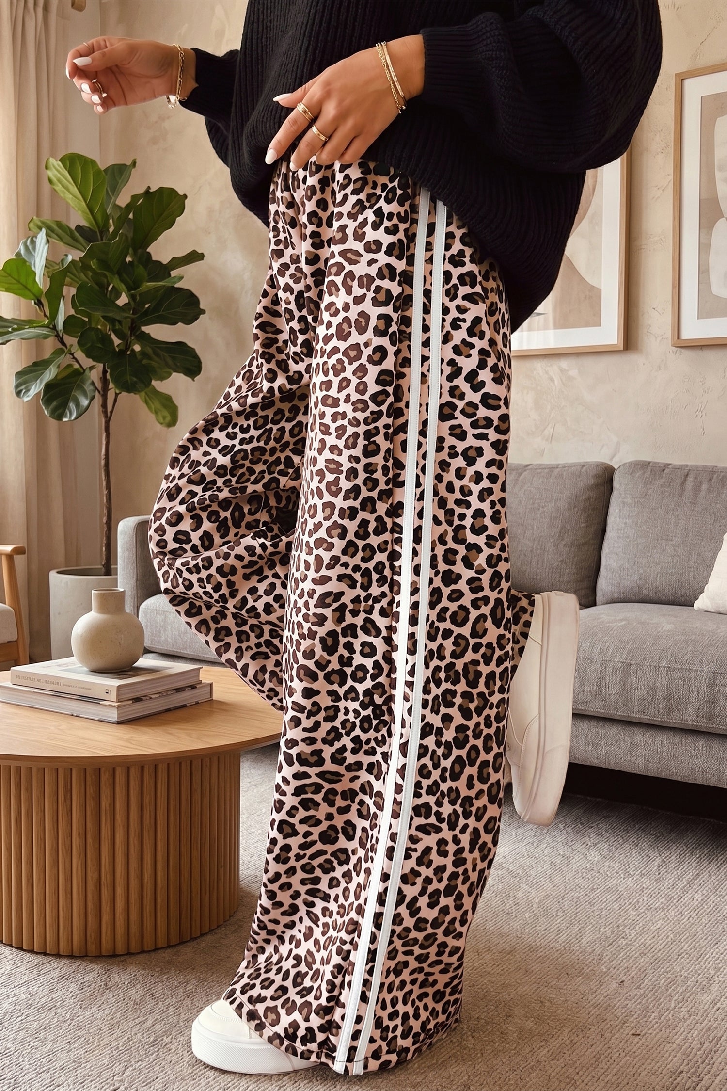Sienna Pant