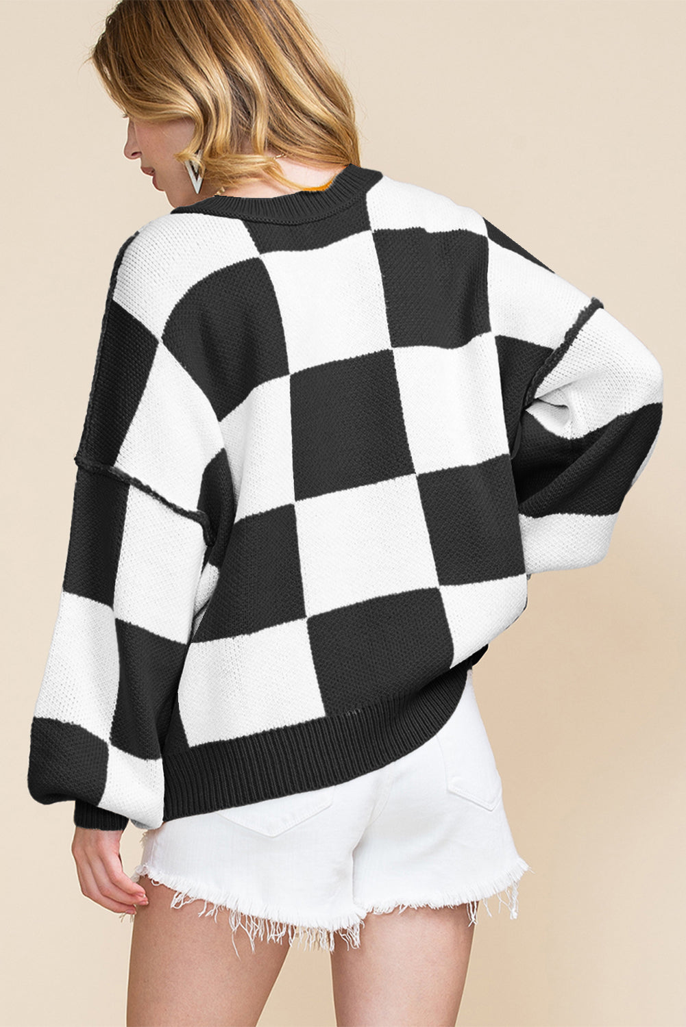 Piper Sweater
