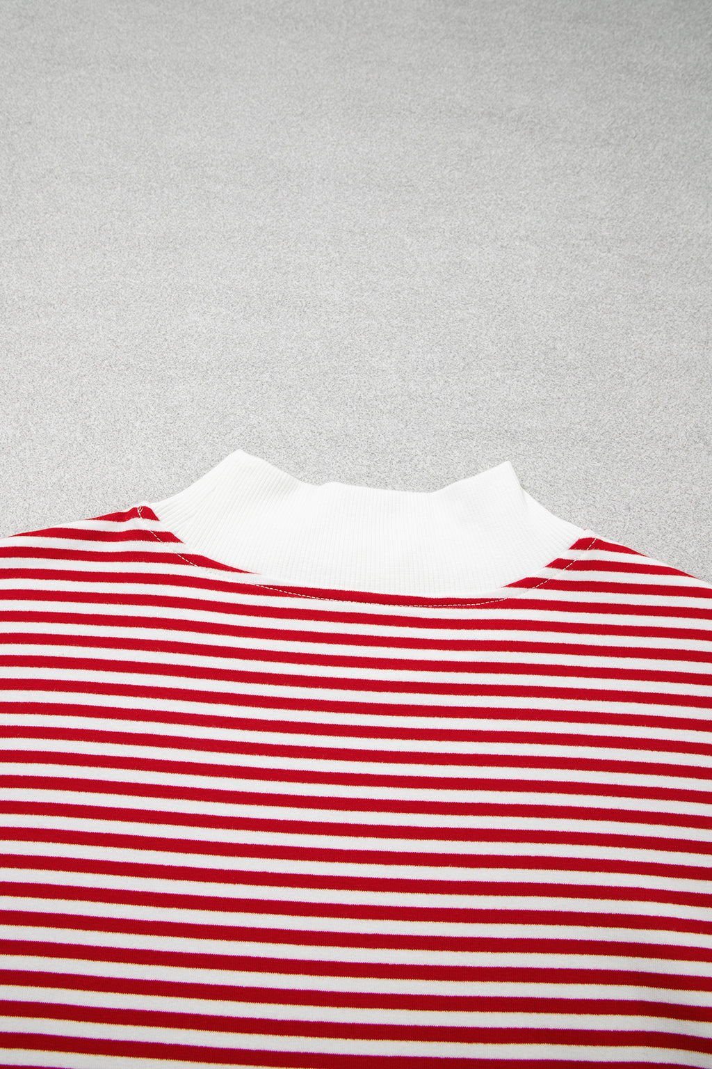Skye Mockneck Set