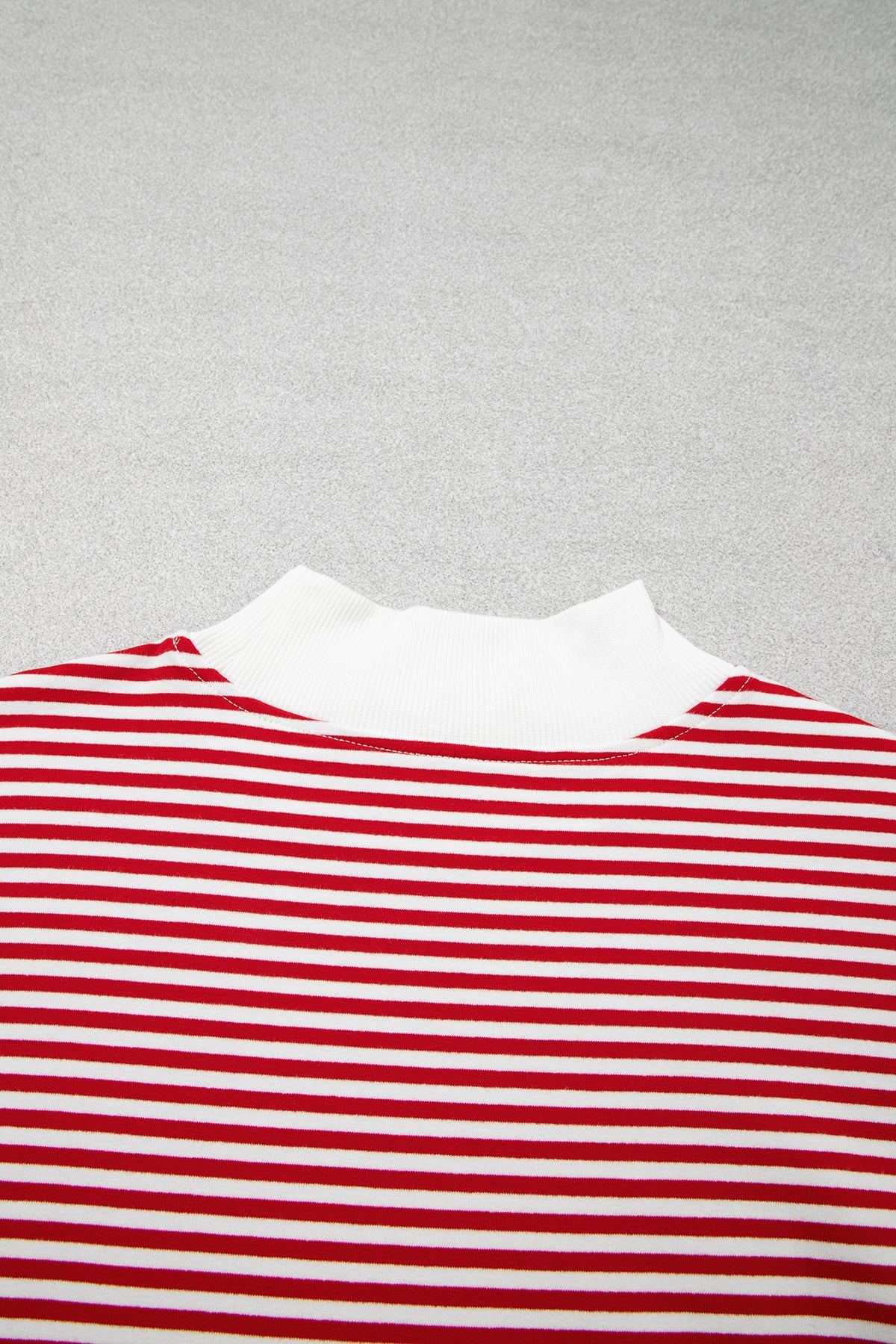 Skye Mockneck Set