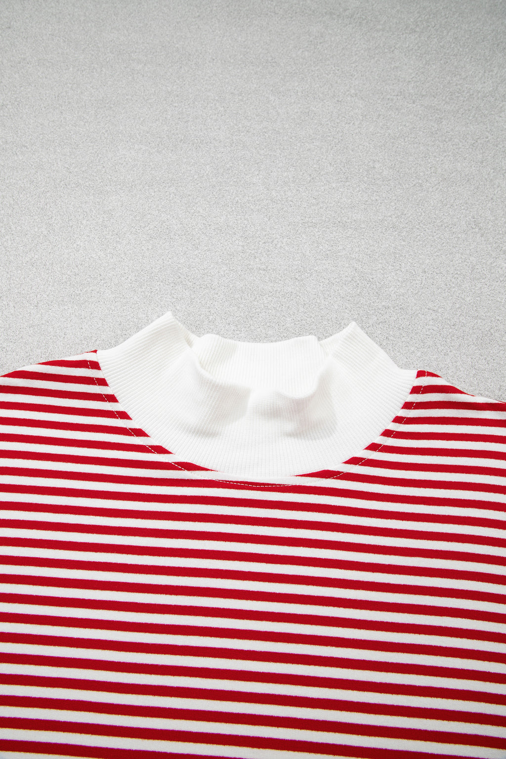 Skye Mockneck Set