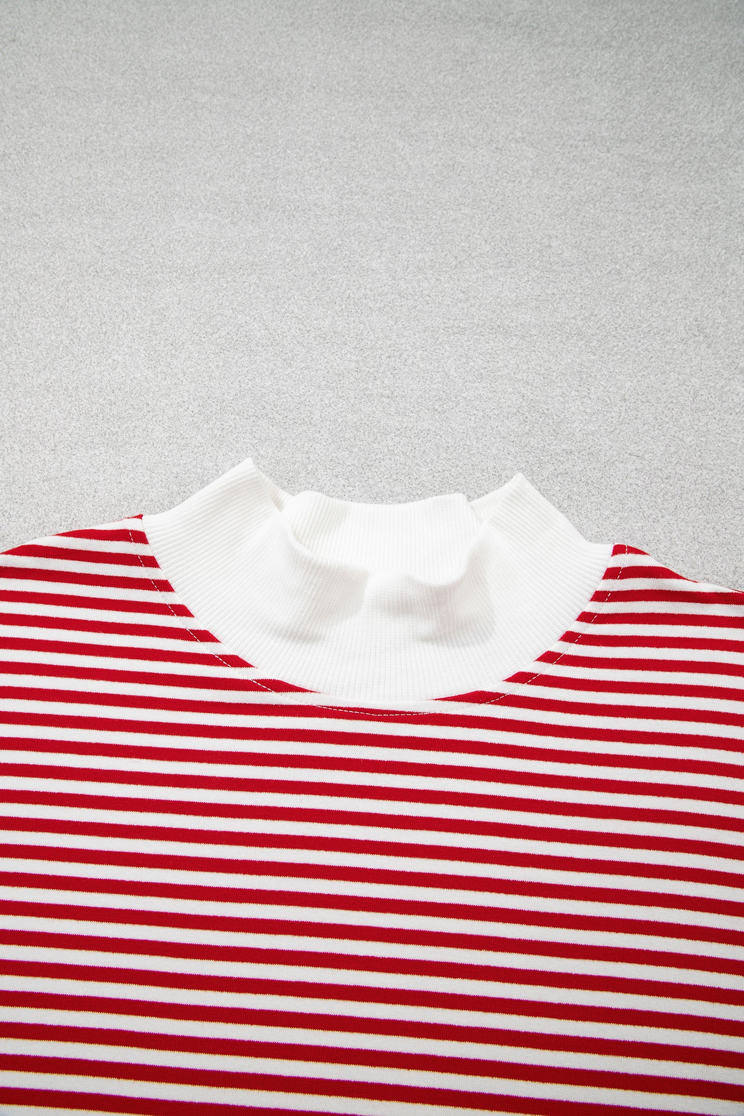 Skye Mockneck Set