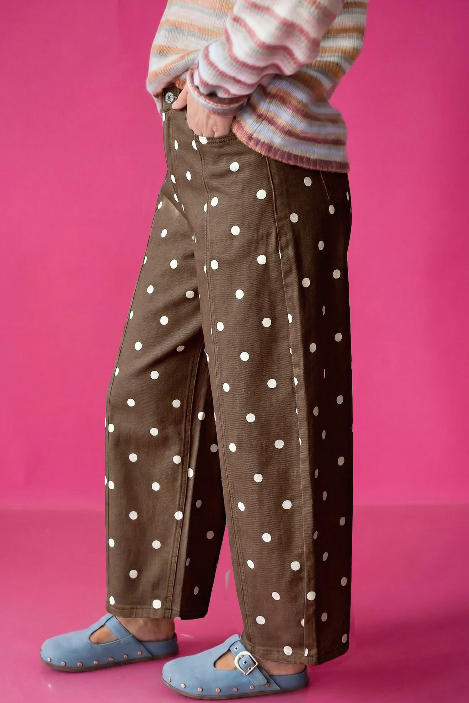 Lexi Pant