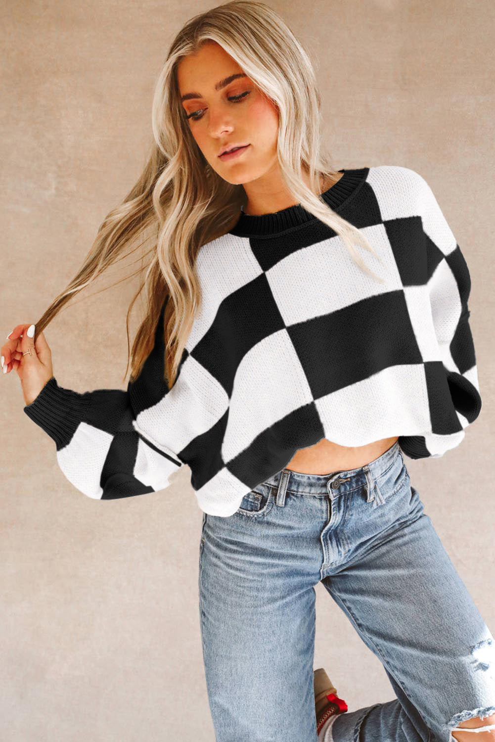 Piper Sweater