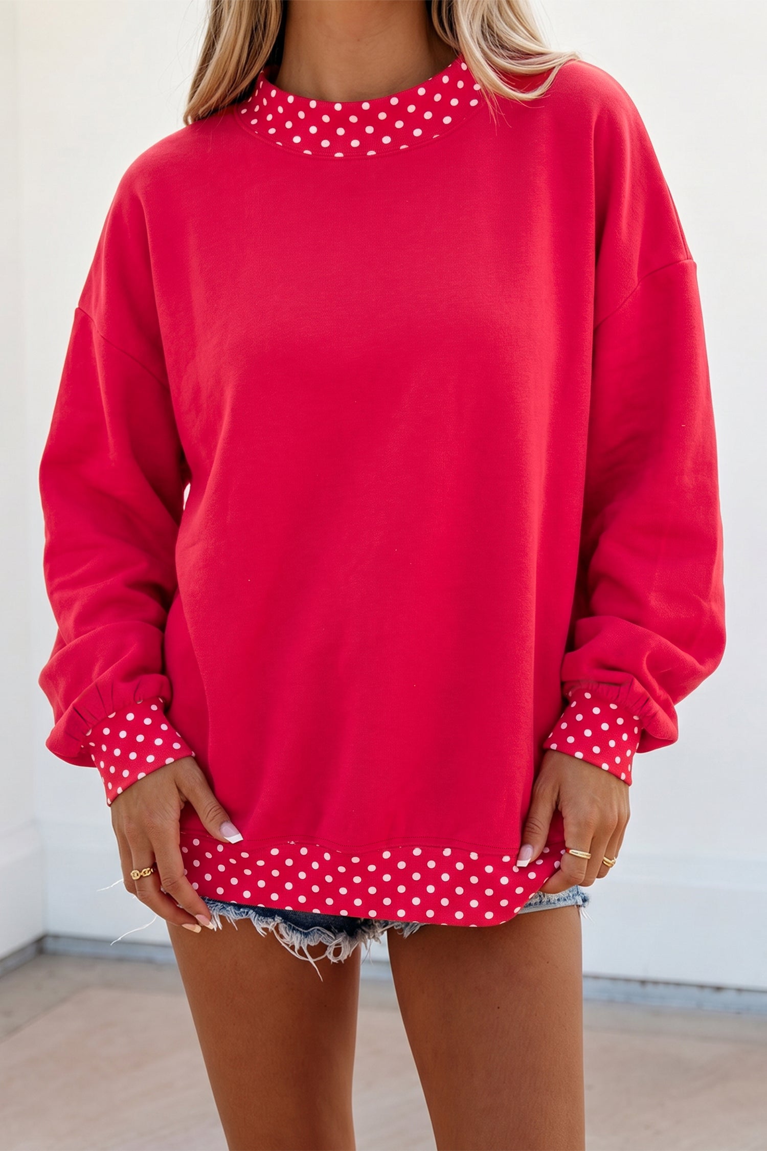 Britt Mockneck