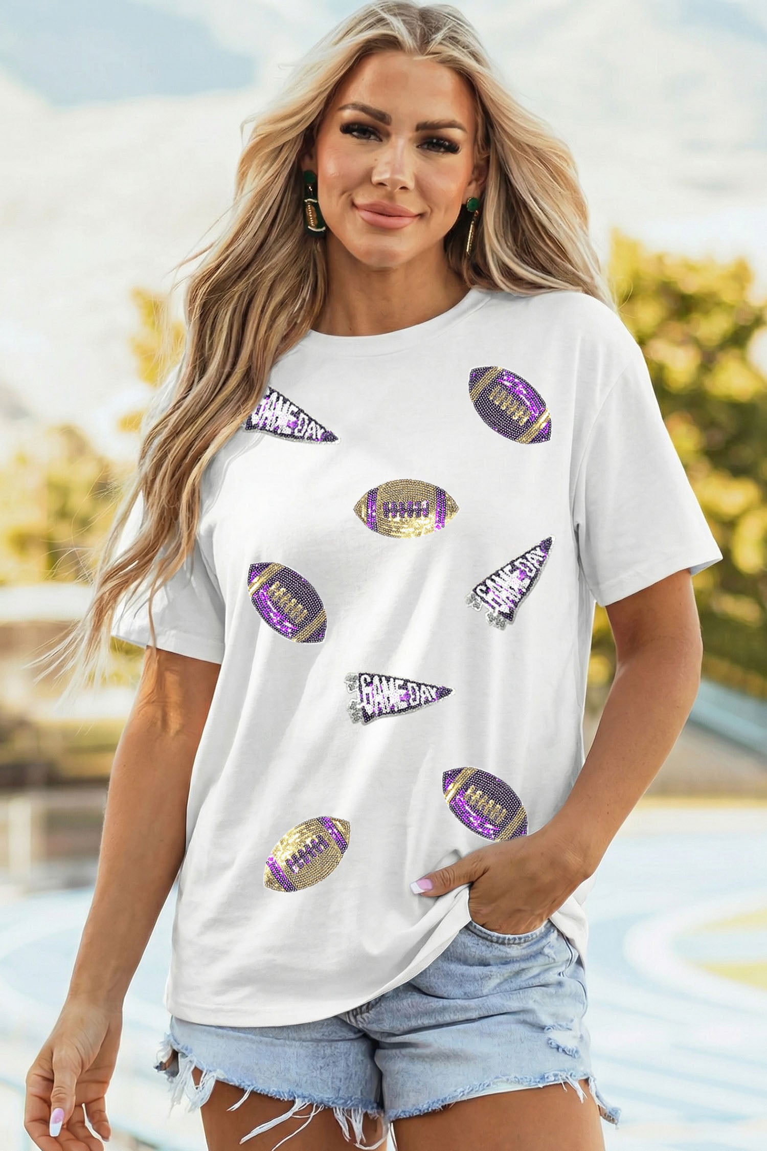 Fandom Tee