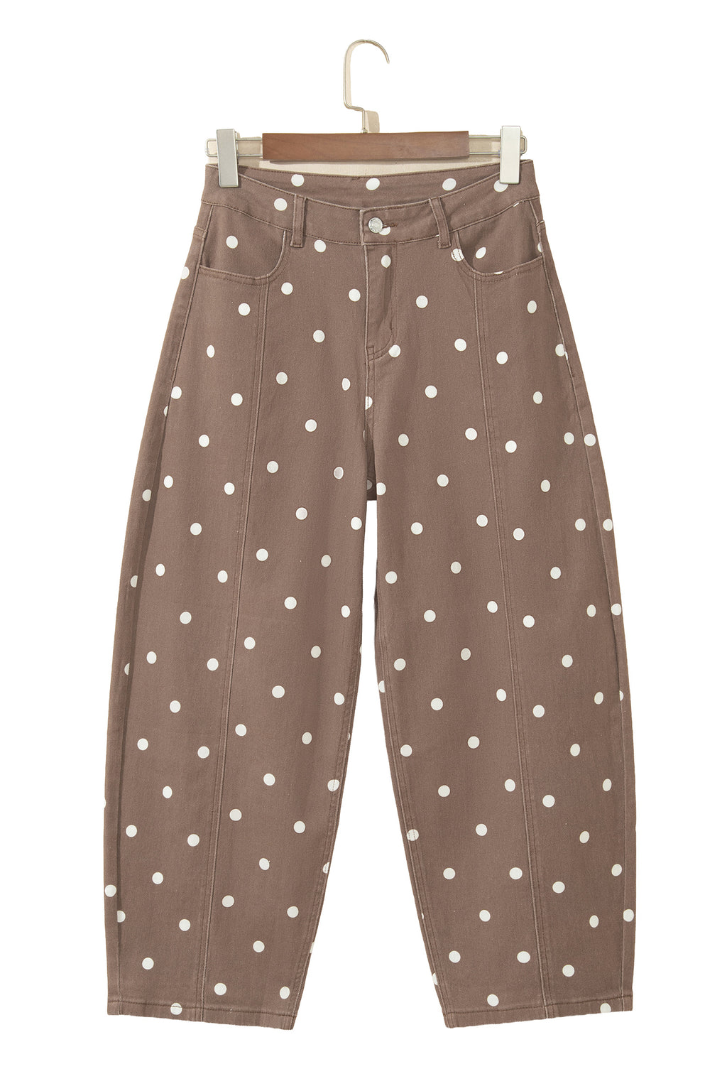 Lexi Pant