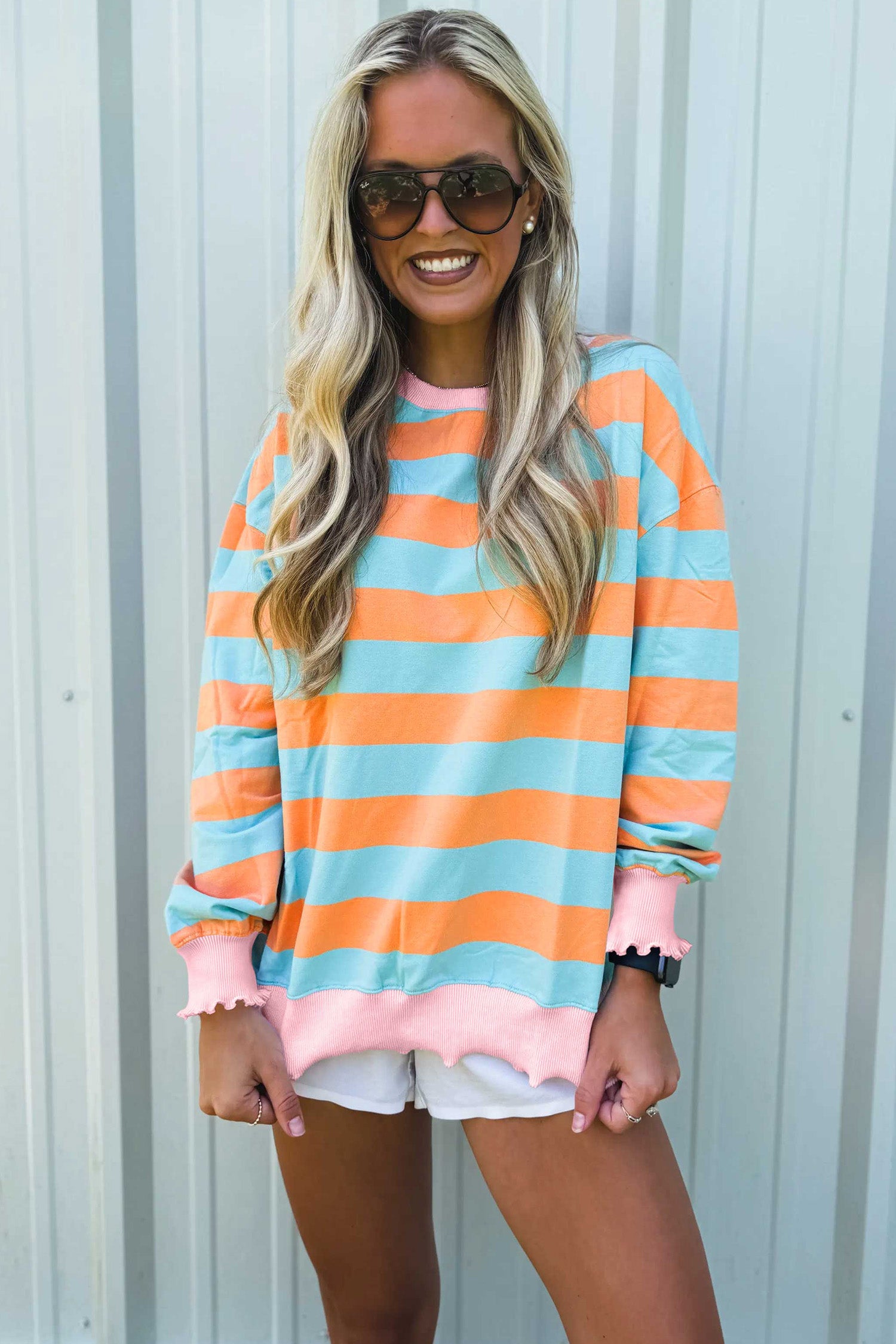 Bailee Sweater
