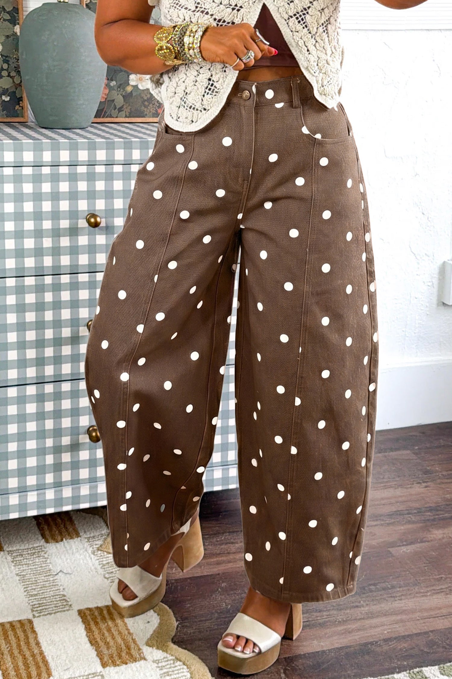 Lexi Pant