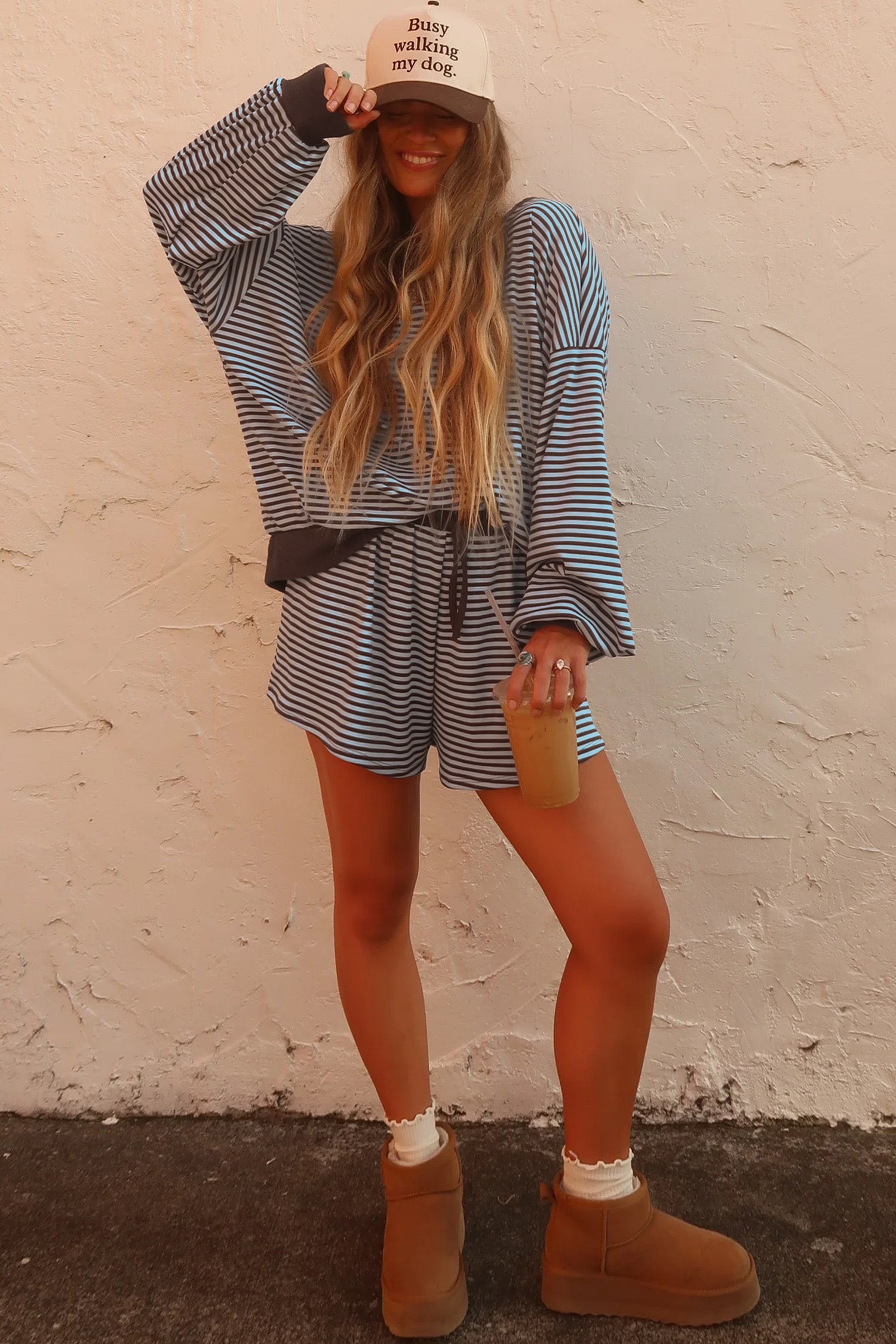 Rachel Set