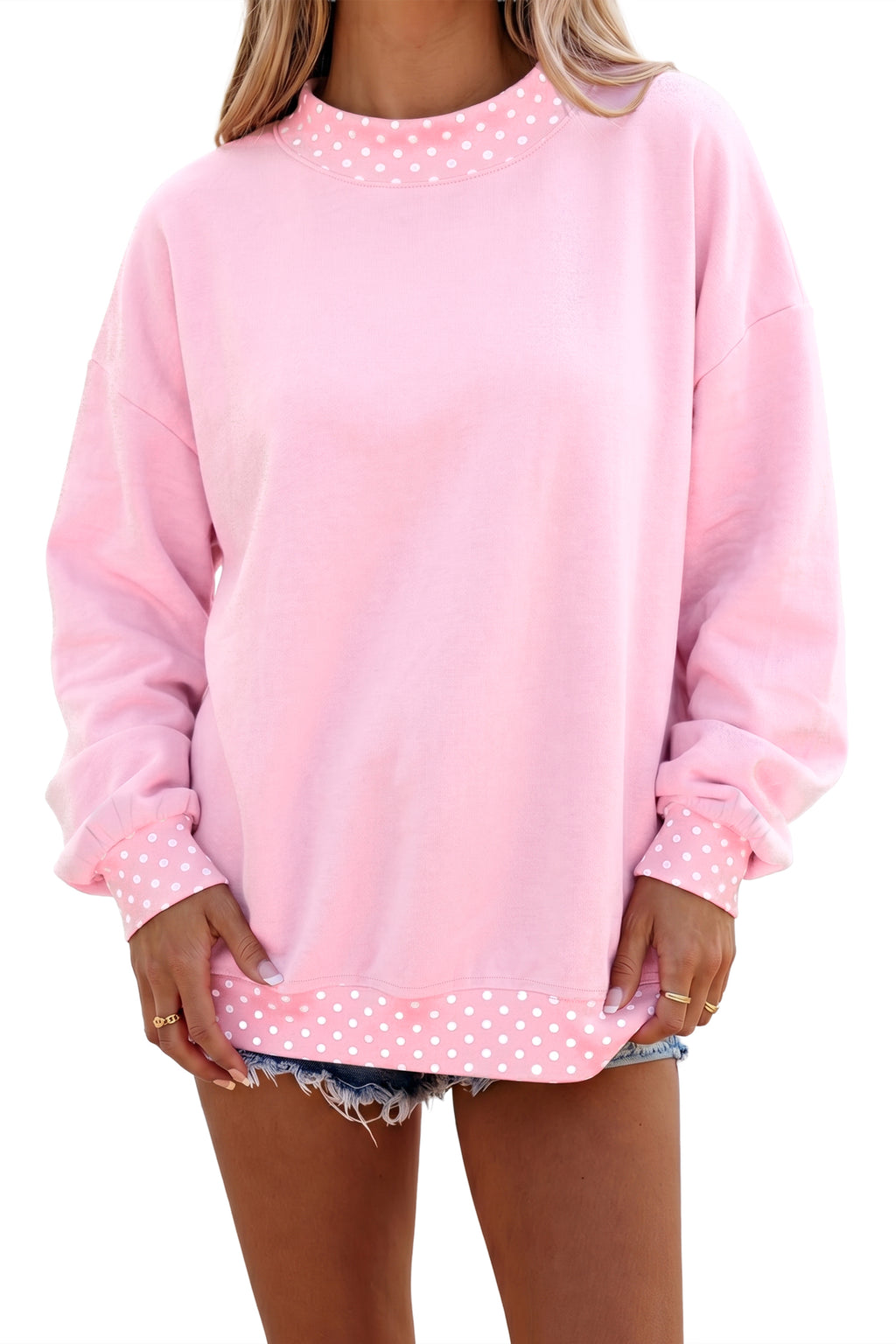 Britt Mockneck