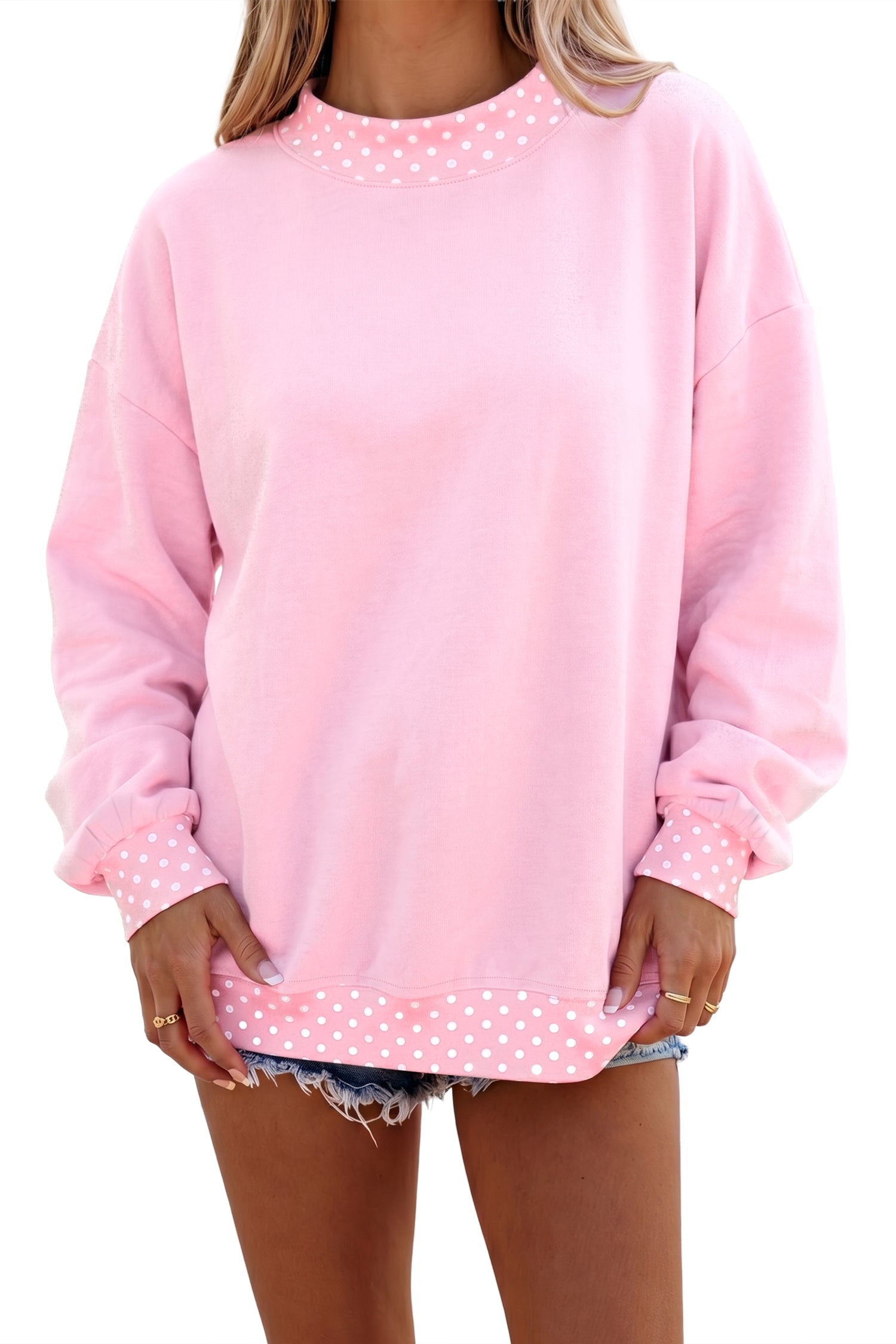 Britt Mockneck