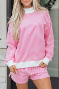 Skye Mockneck Set