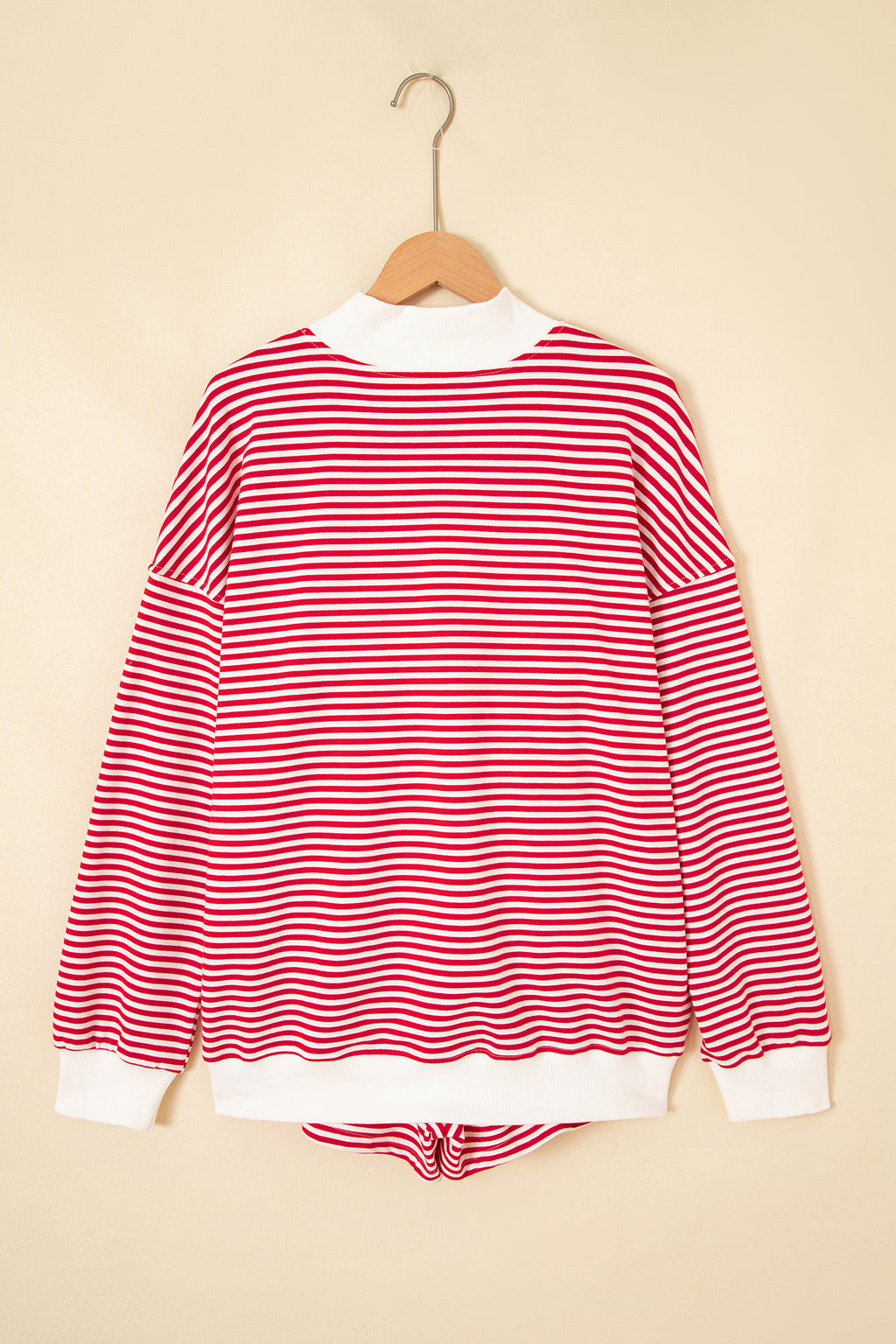 Skye Mockneck Set