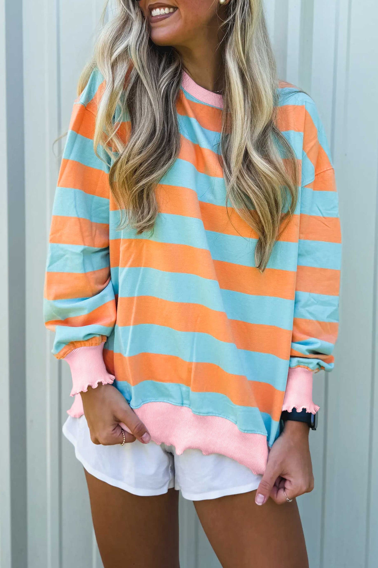 Bailee Sweater