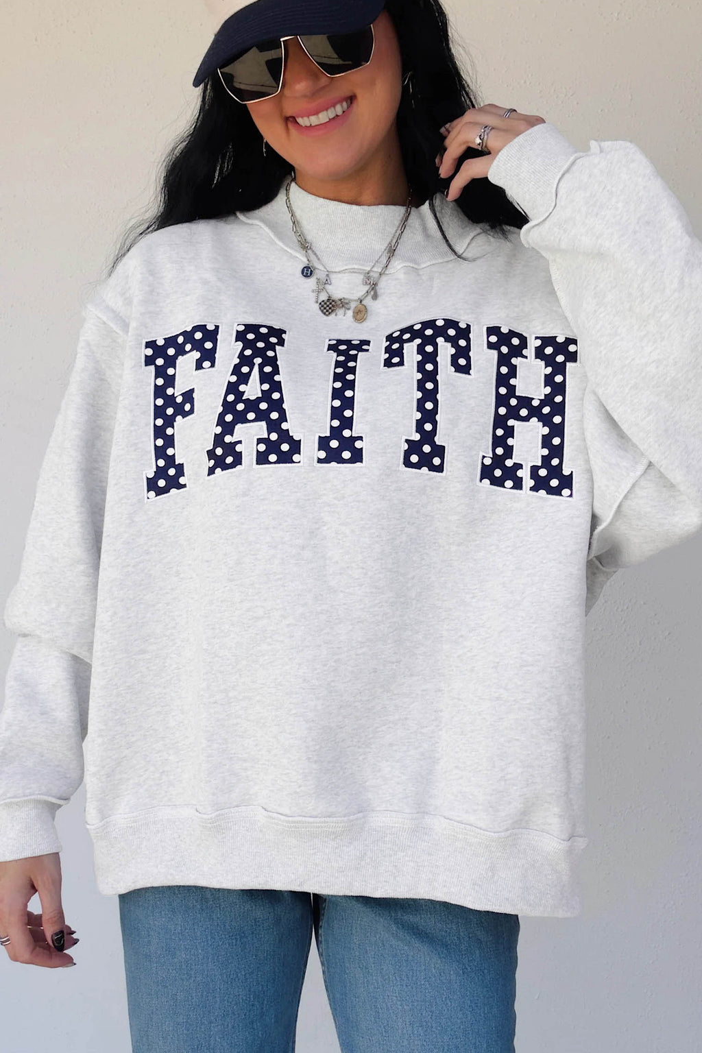 Faith Mockneck