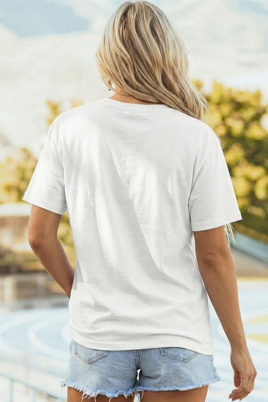 Fandom Tee