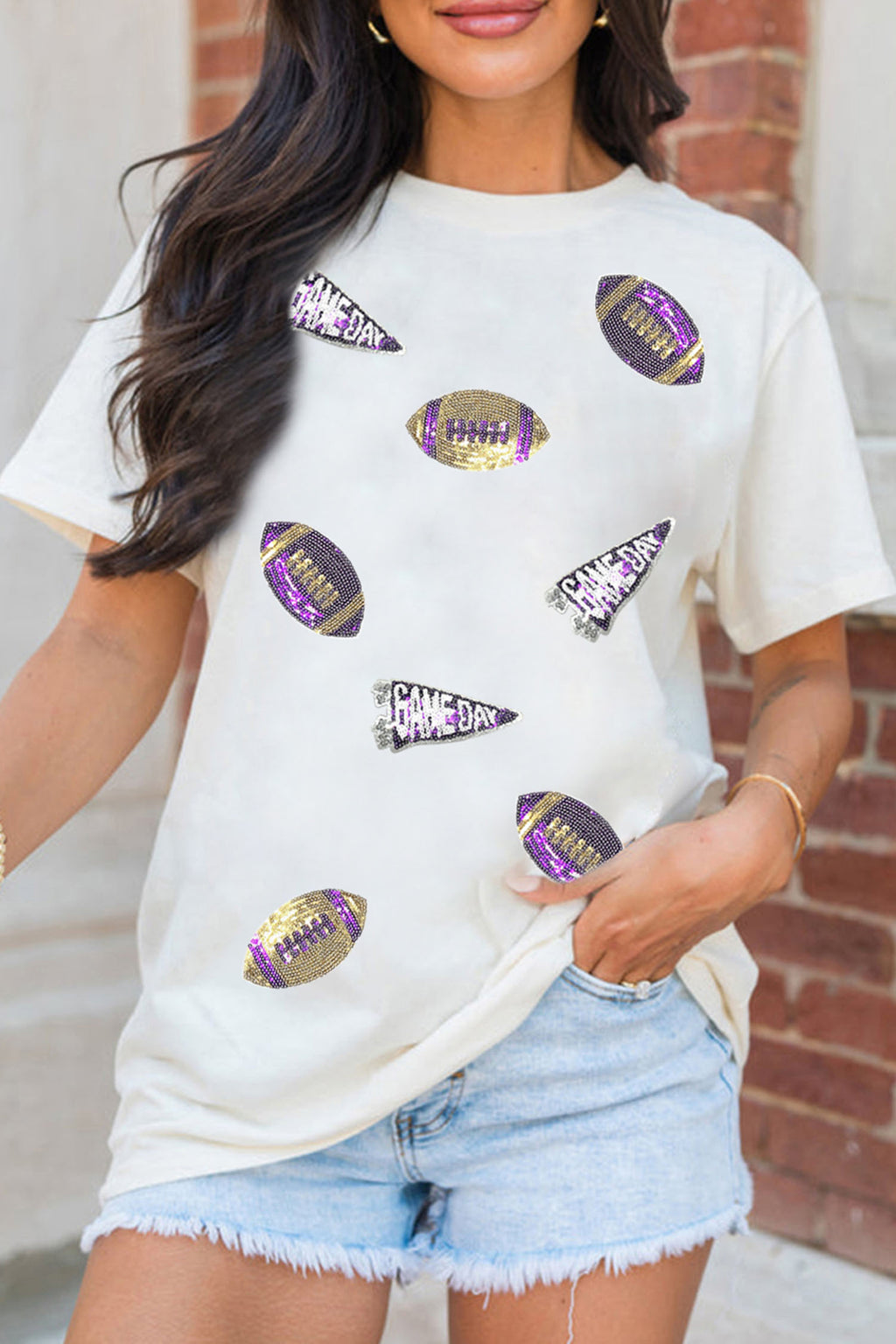 Fandom Tee