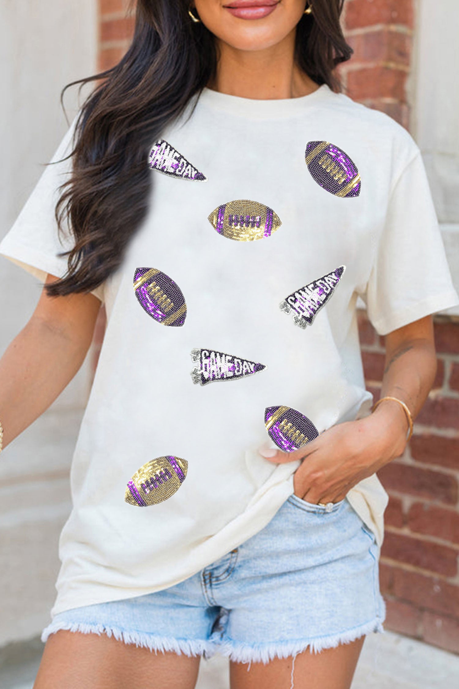 Fandom Tee