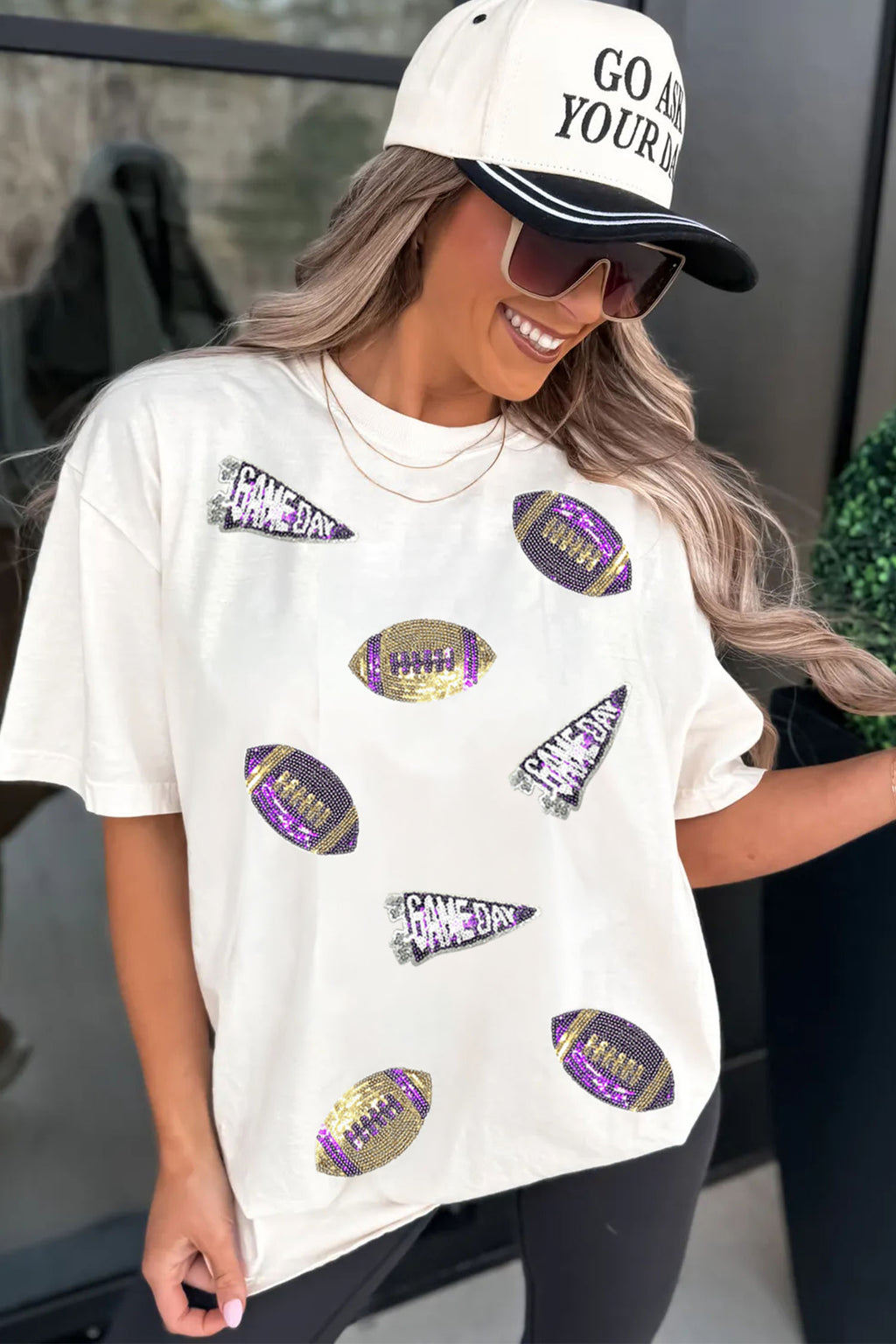 Fandom Tee