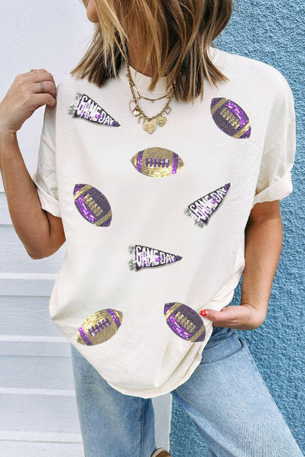 Fandom Tee