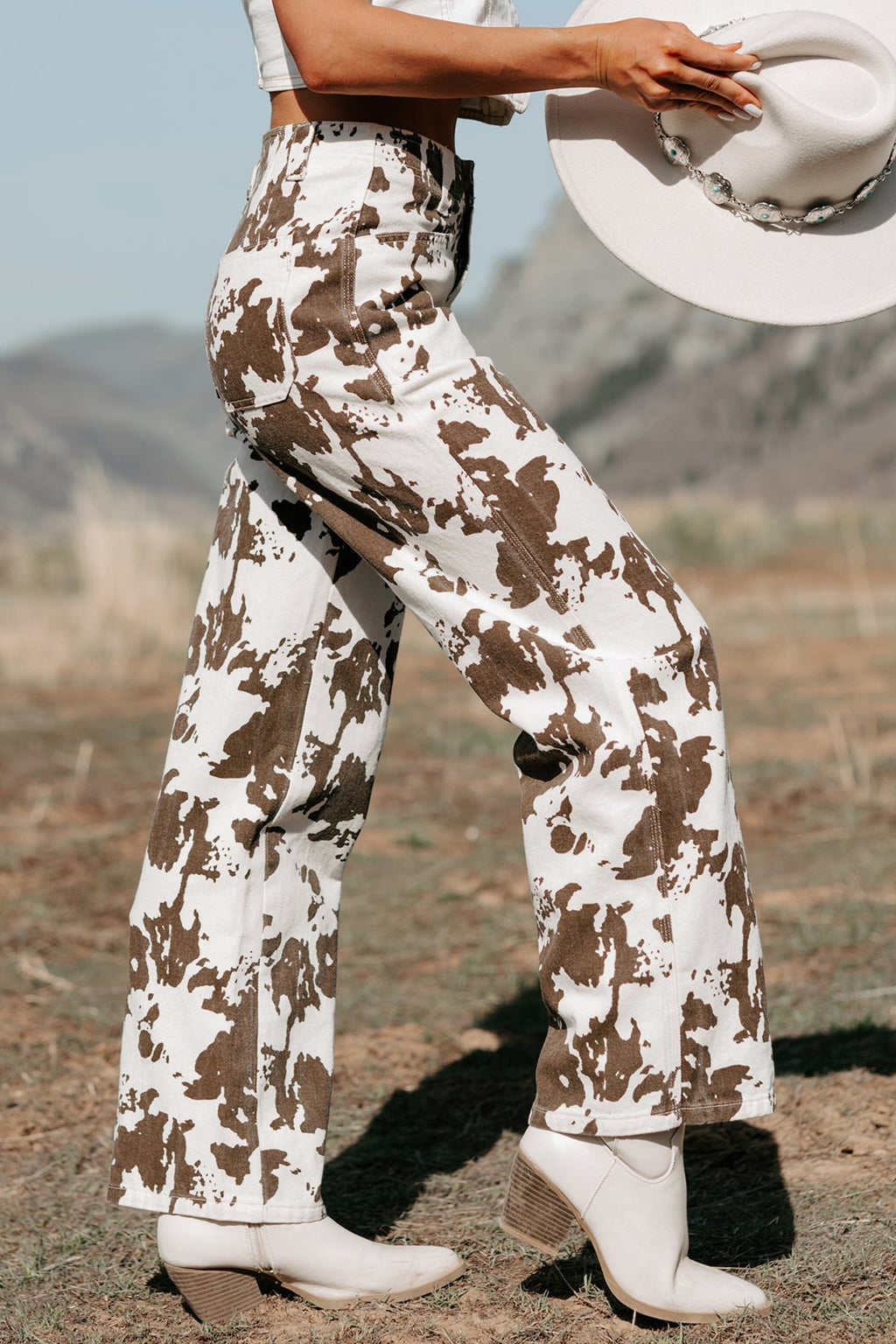 Vienna Pant