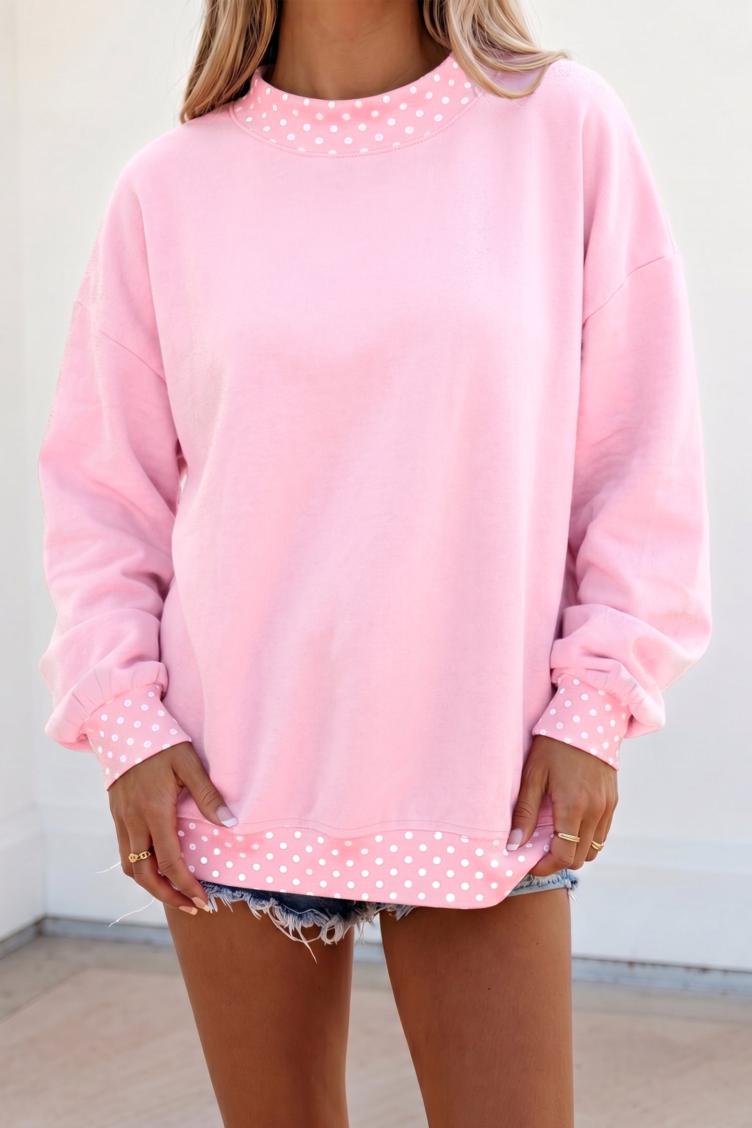 Britt Mockneck