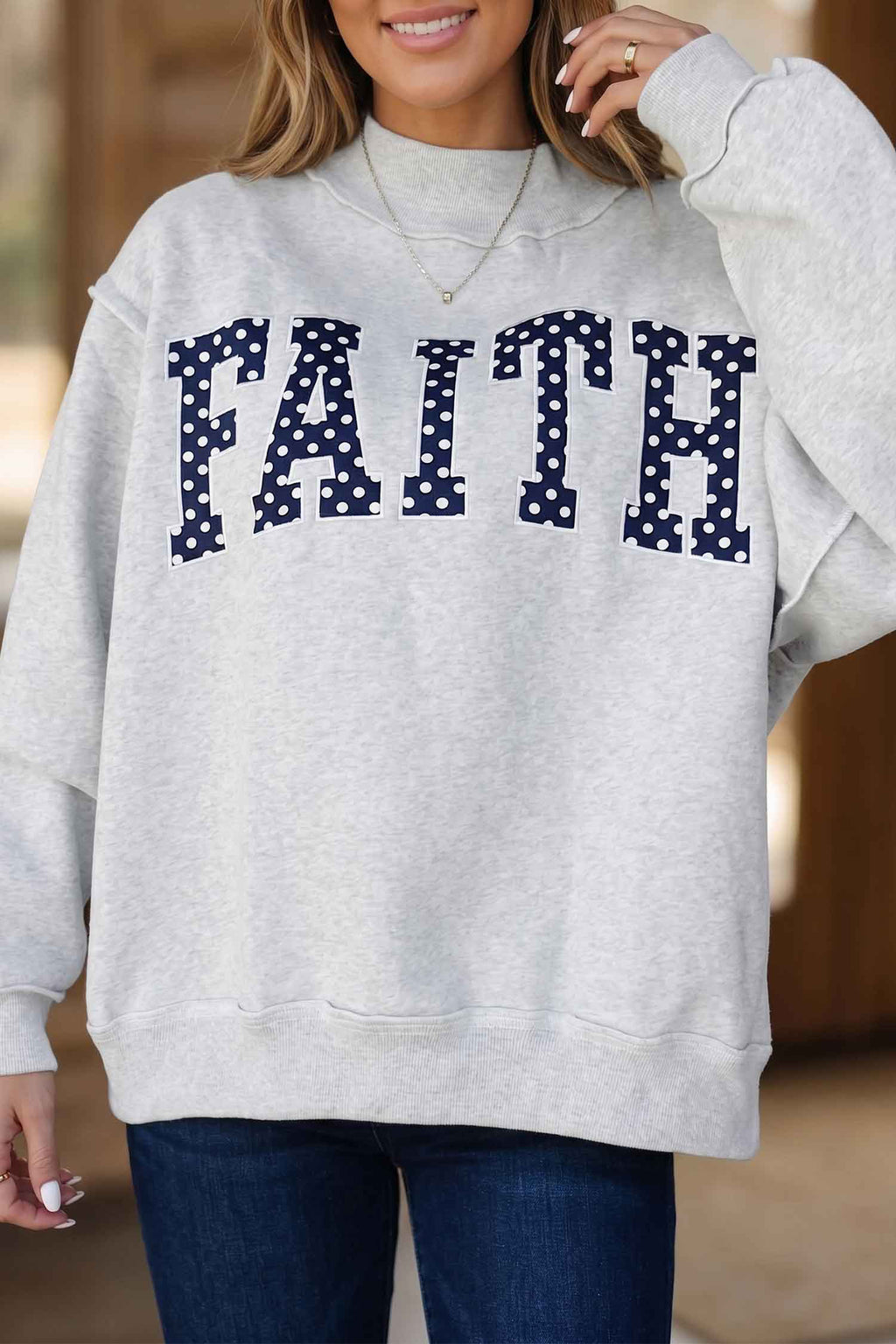 Faith Mockneck