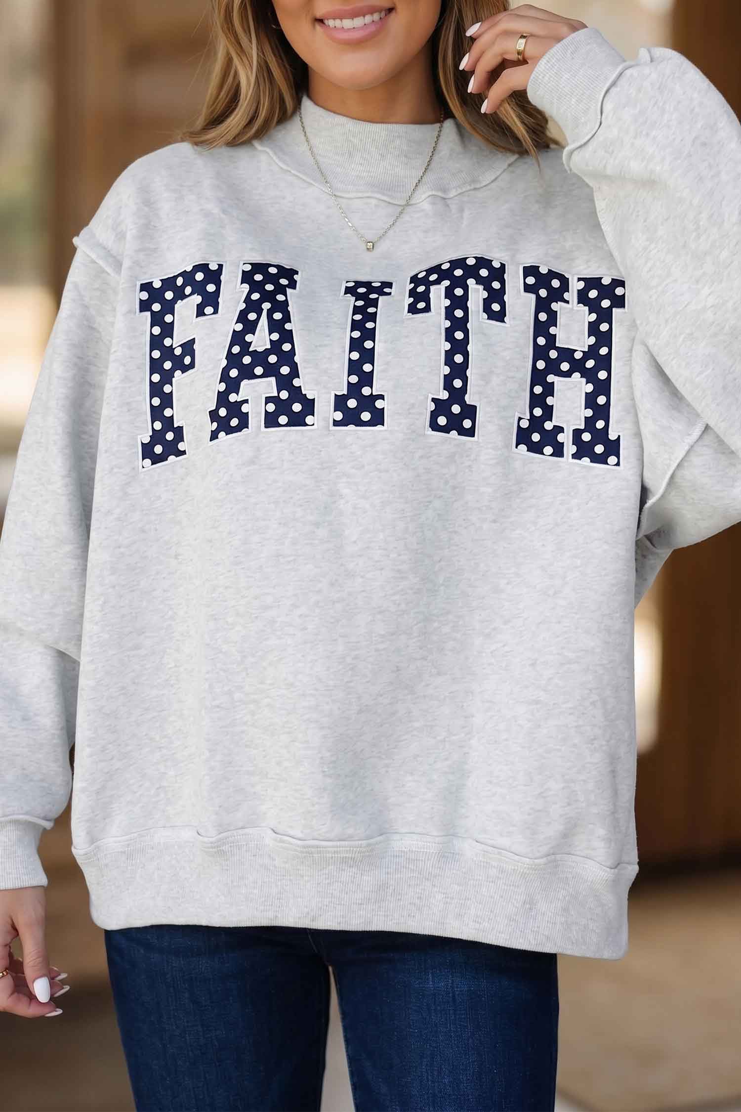 Faith Mockneck