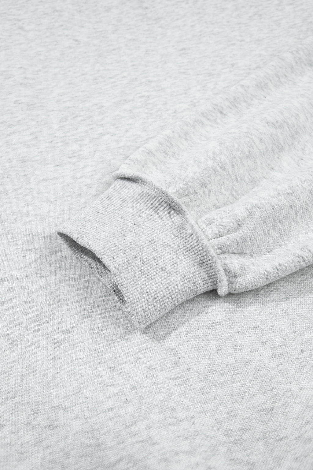 WWJD Mockneck