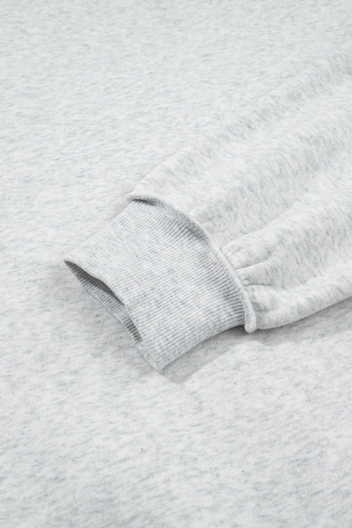 WWJD Mockneck