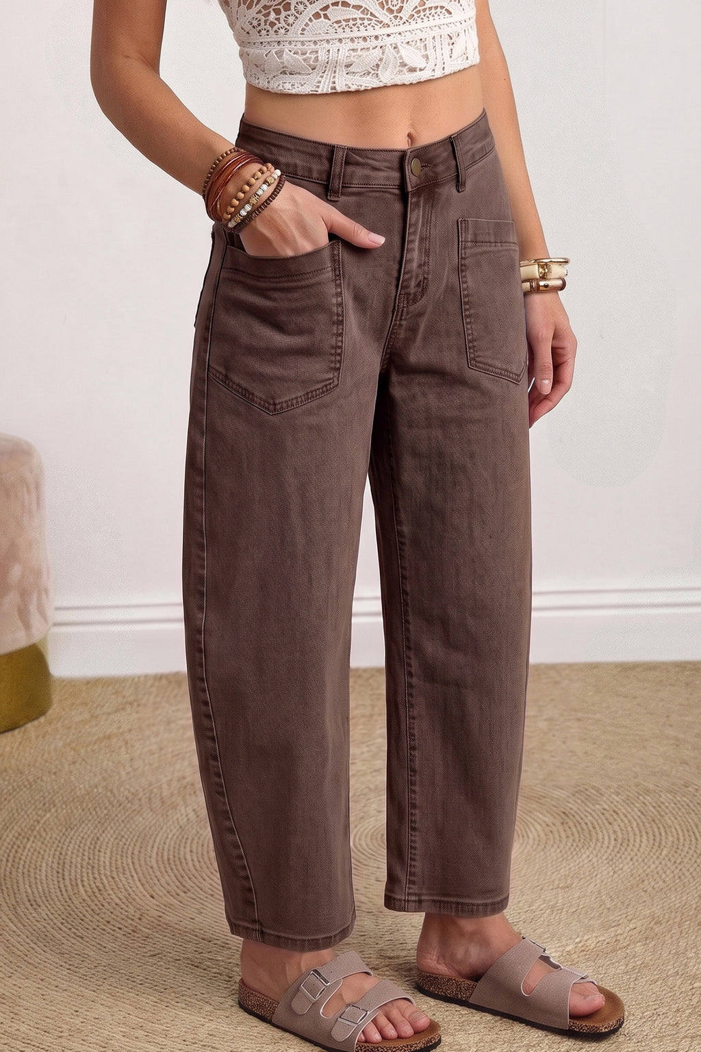 Rhea Pant