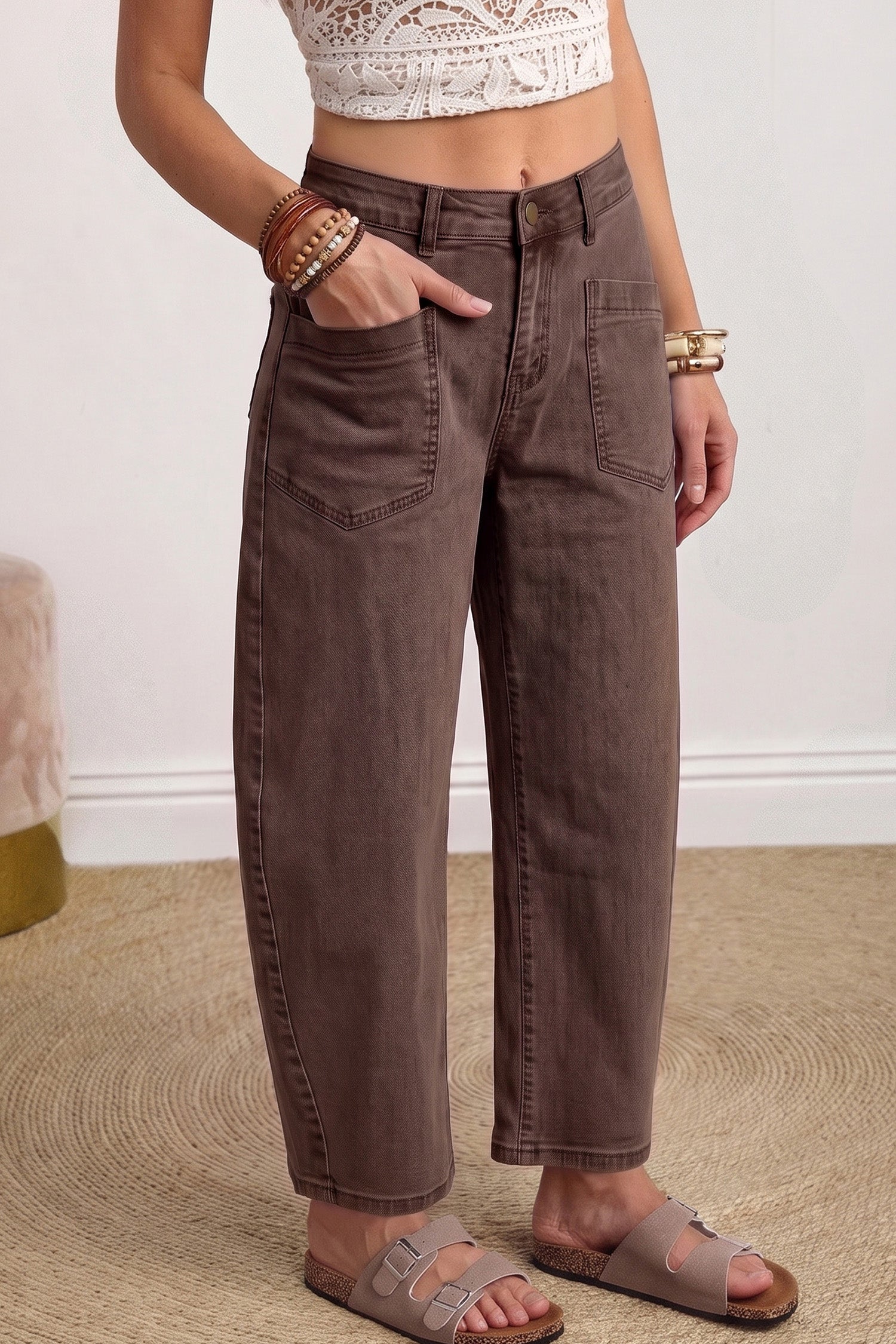 Rhea Pant