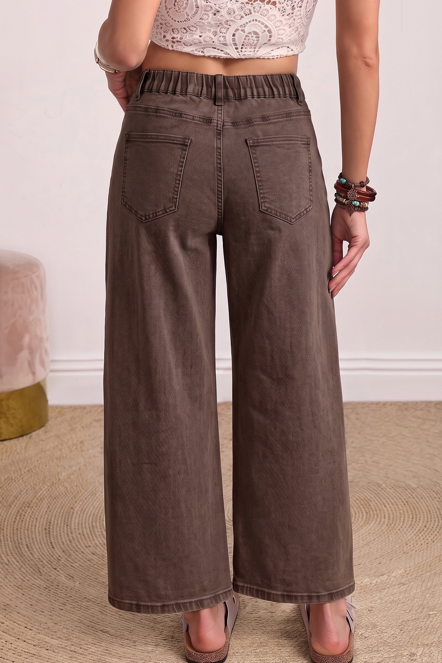 Rhea Pant