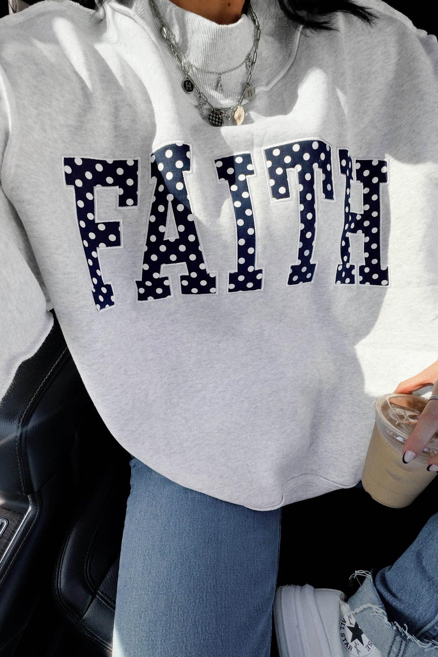 Faith Mockneck