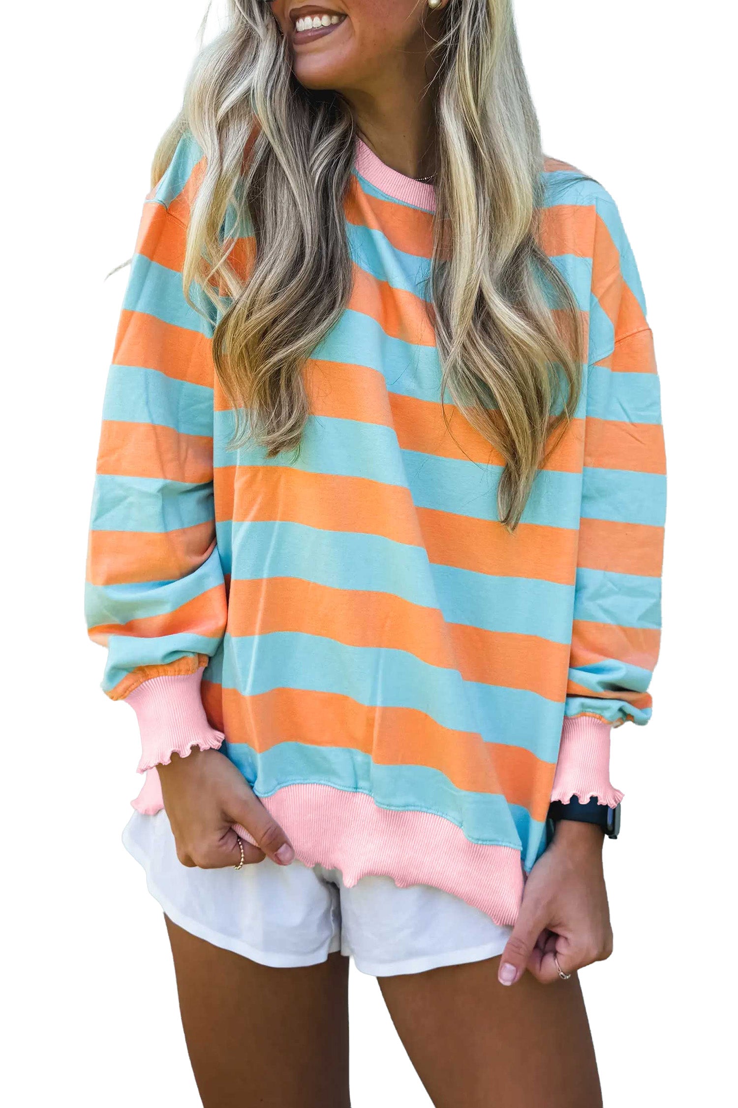 Bailee Sweater
