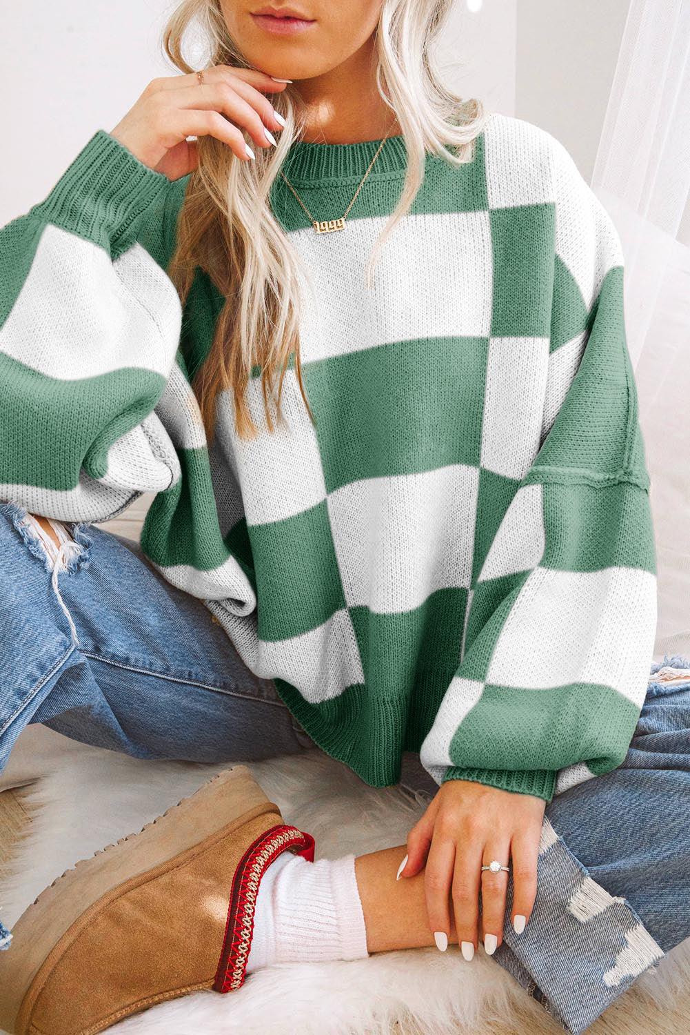 Piper Sweater