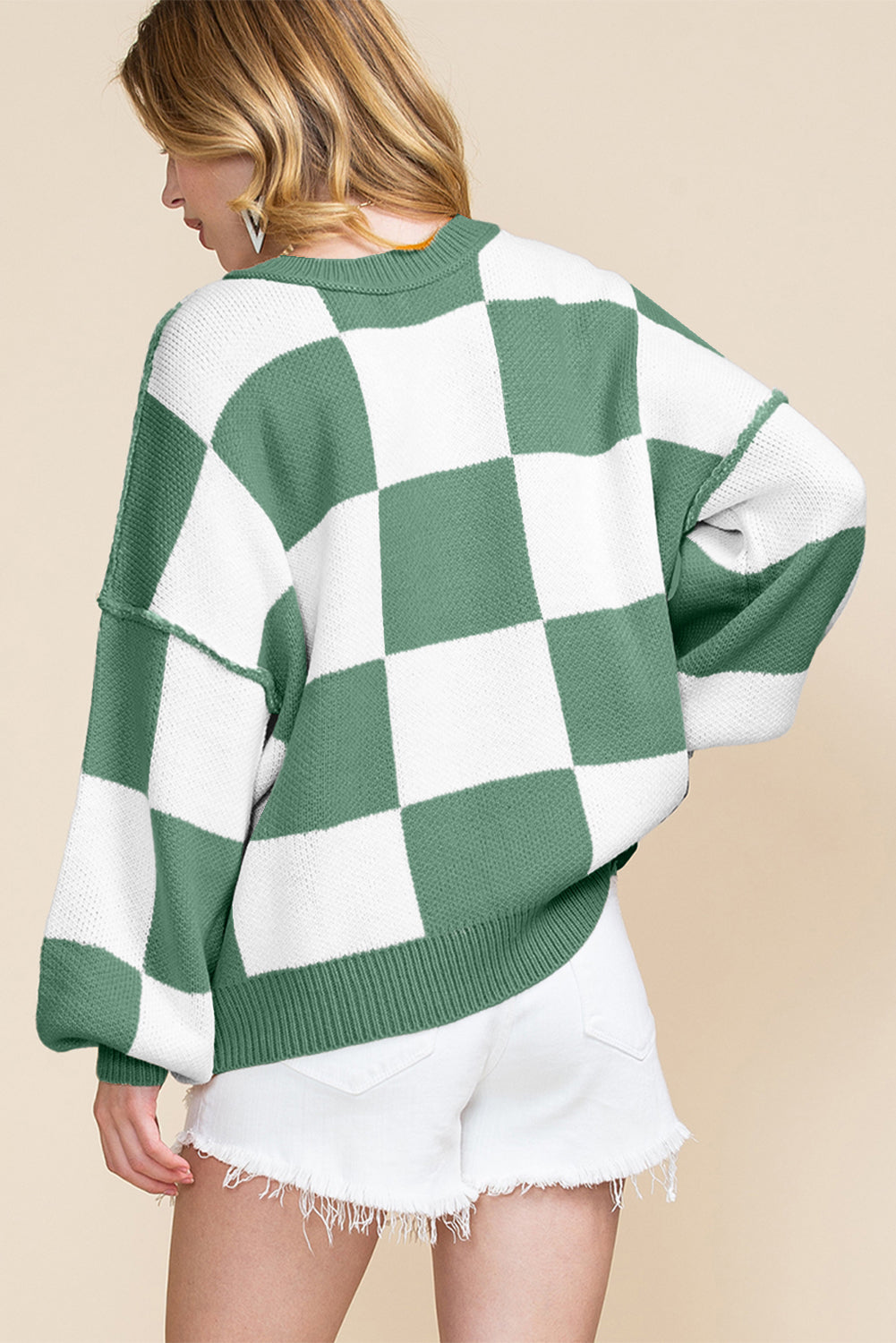 Piper Sweater