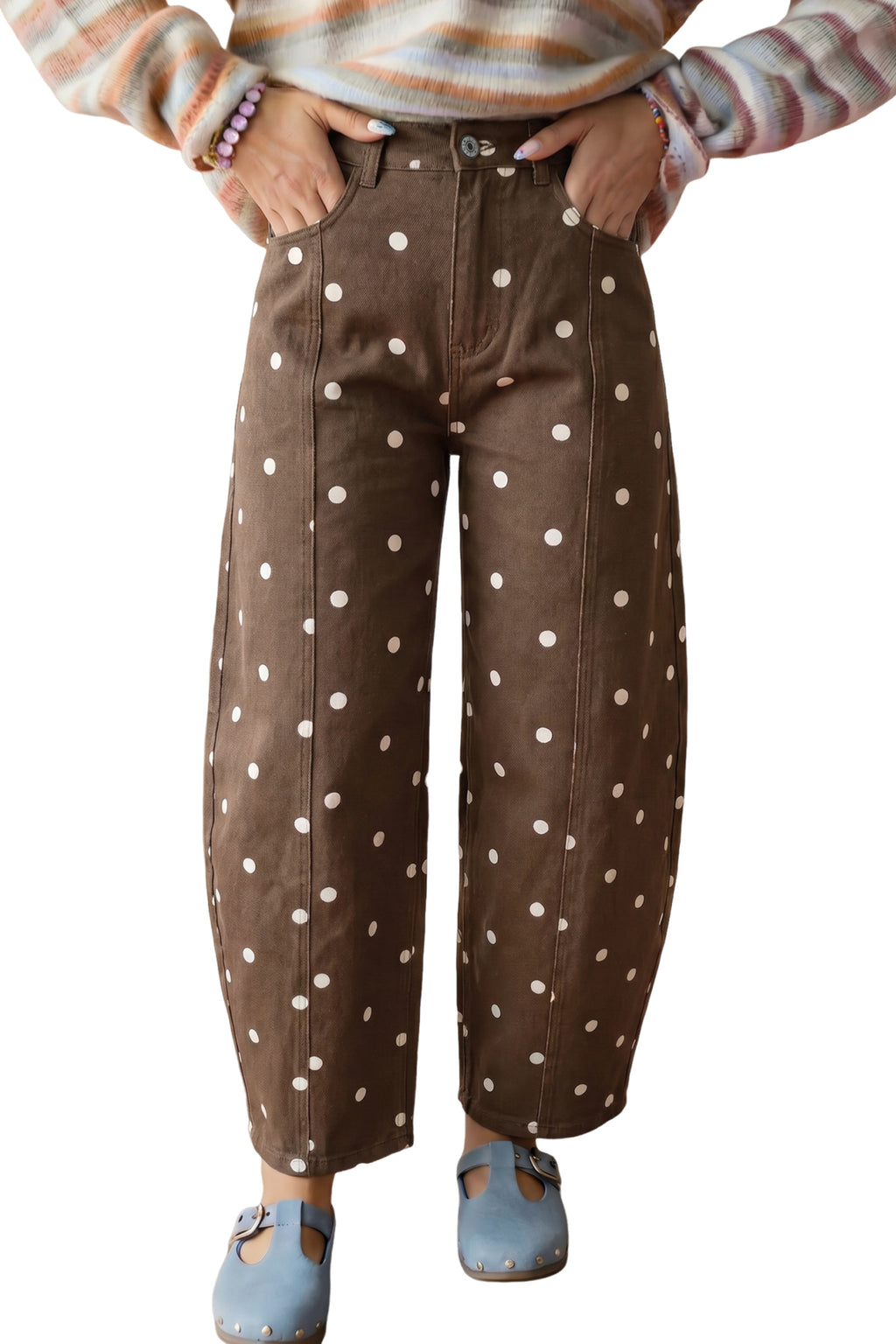 Lexi Pant
