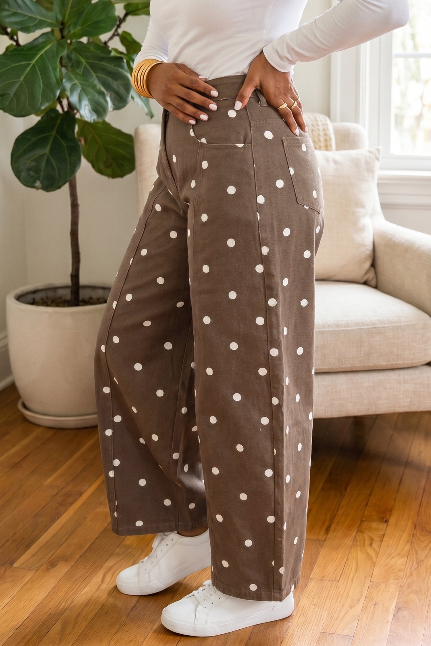 Lexi Pant