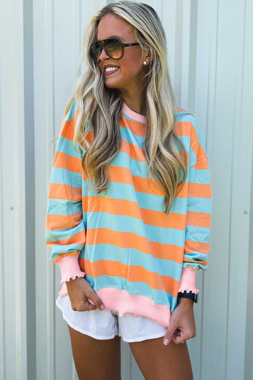 Bailee Sweater