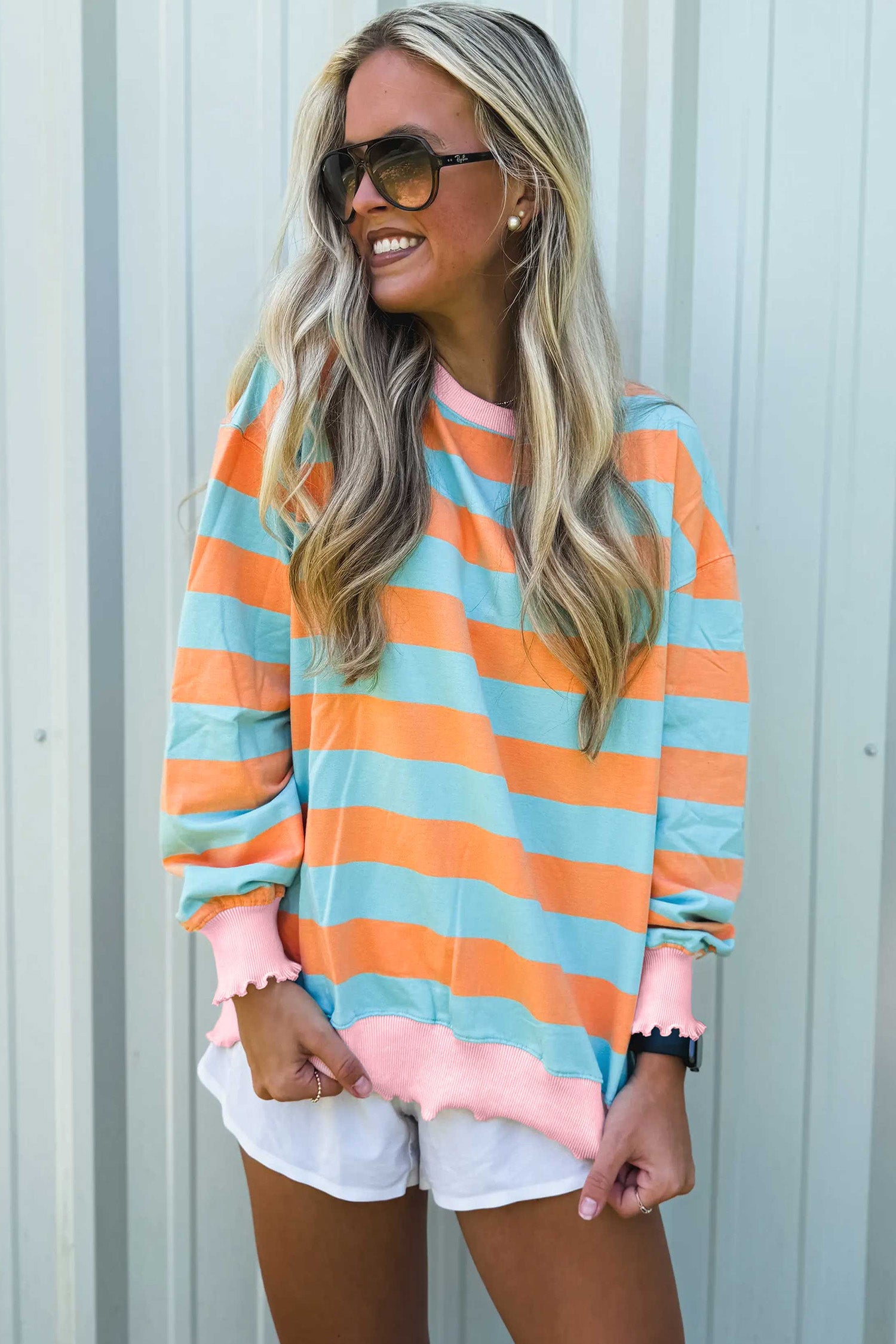 Bailee Sweater