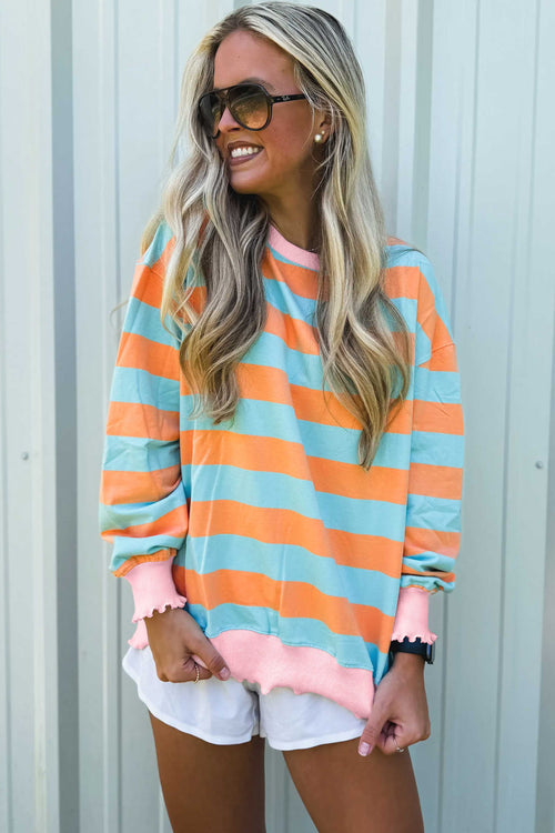 Bailee Sweater