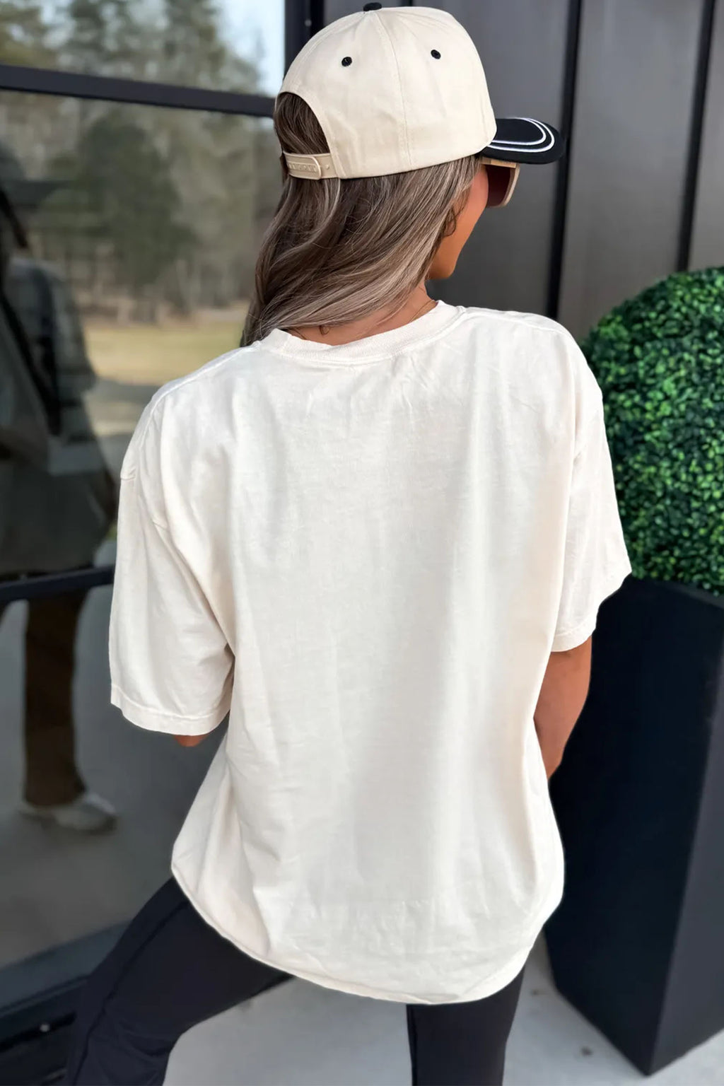 Fandom Tee