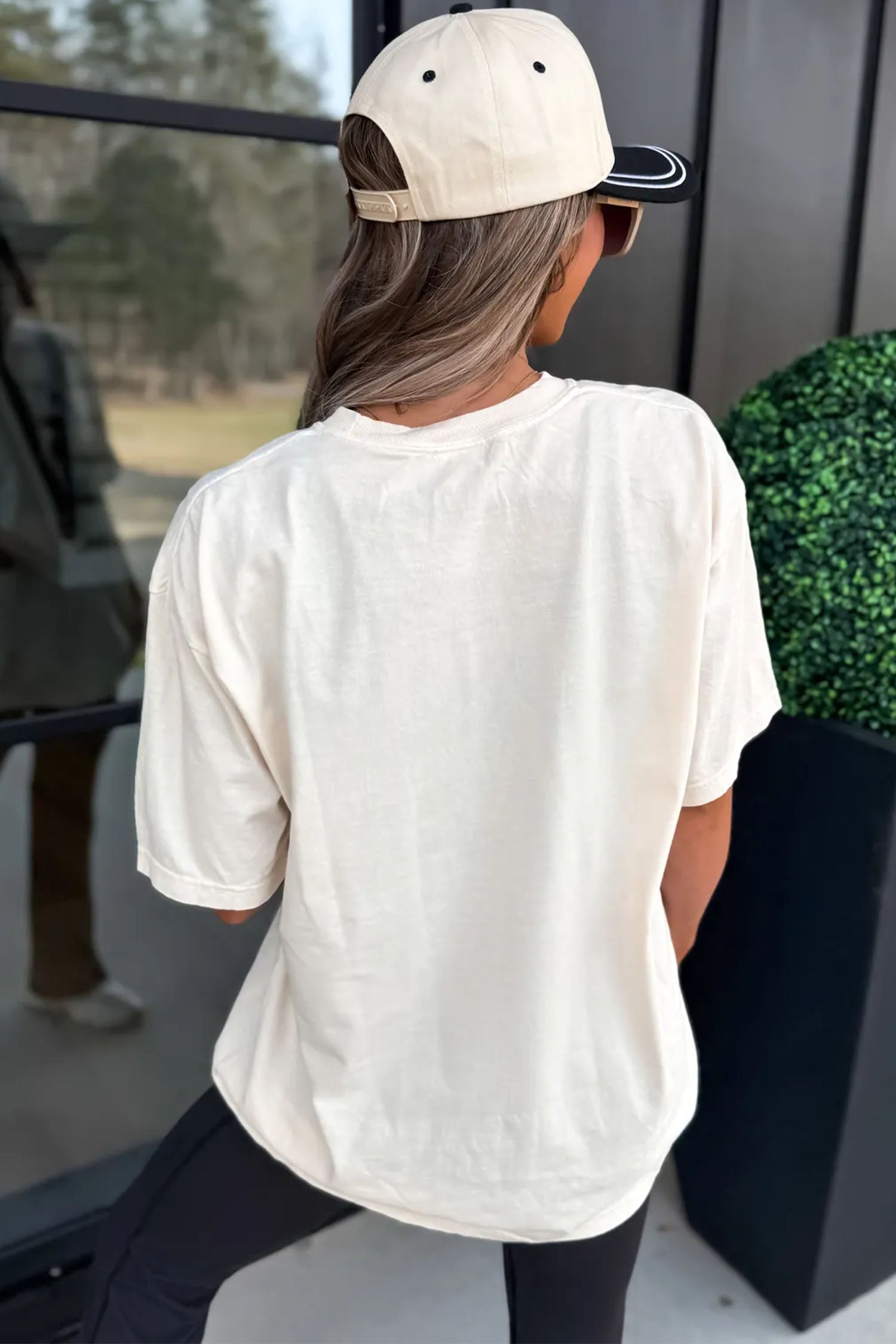 Fandom Tee