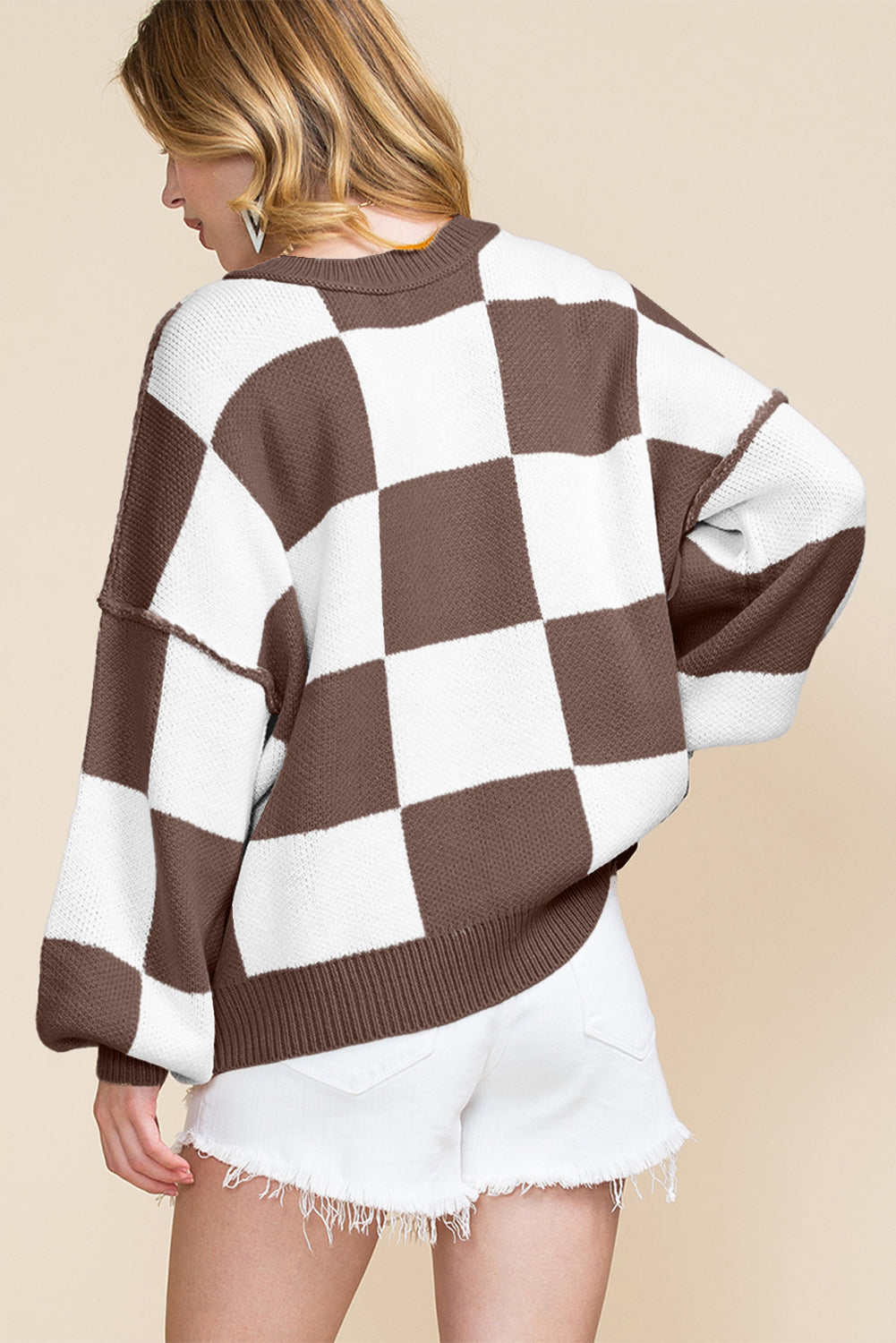 Piper Sweater