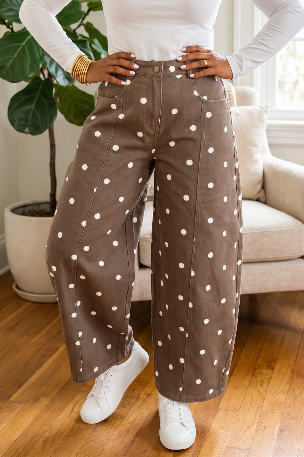 Lexi Pant