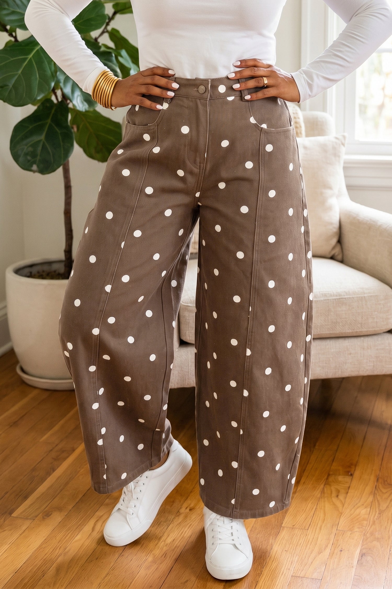 Lexi Pant