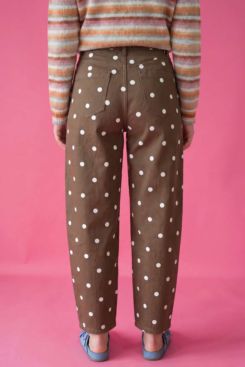 Lexi Pant